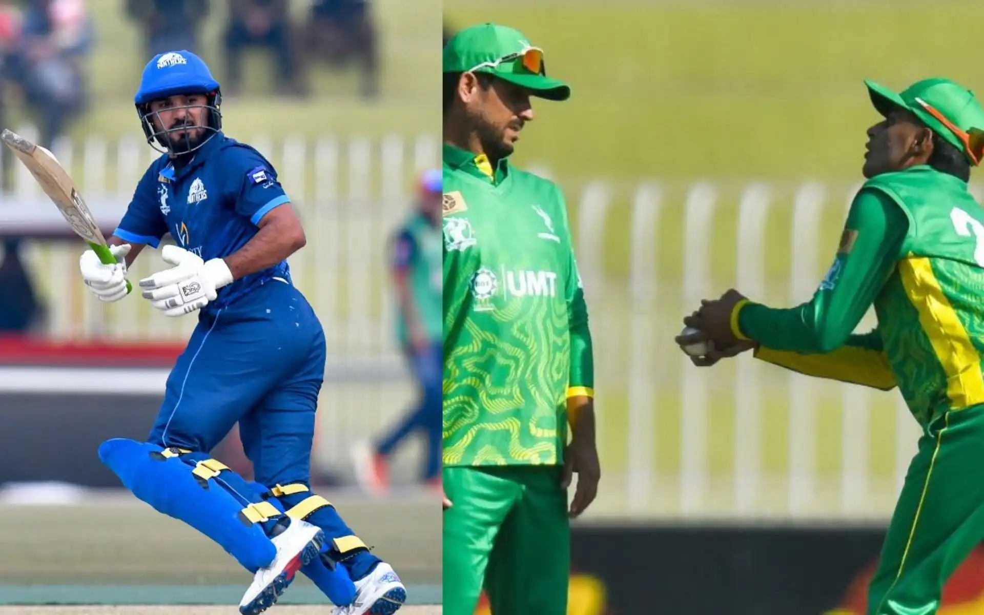 LCP vs UMA, Champions T20 Cup 2024: Dream11 Predictions for Match 10 [Source: @championscuppcb/x.com]