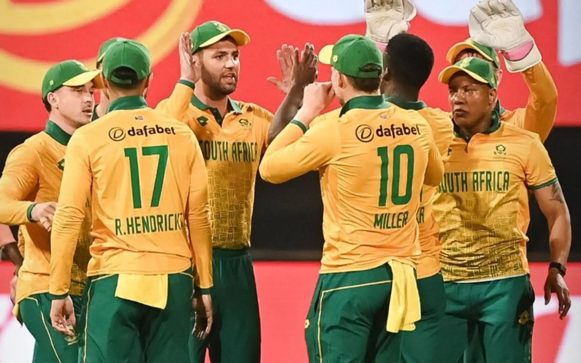 SA vs PAK, T20I Series: Dream11 Predictions for Match 2 [Source: @ProteasMenCSA/x.com]
