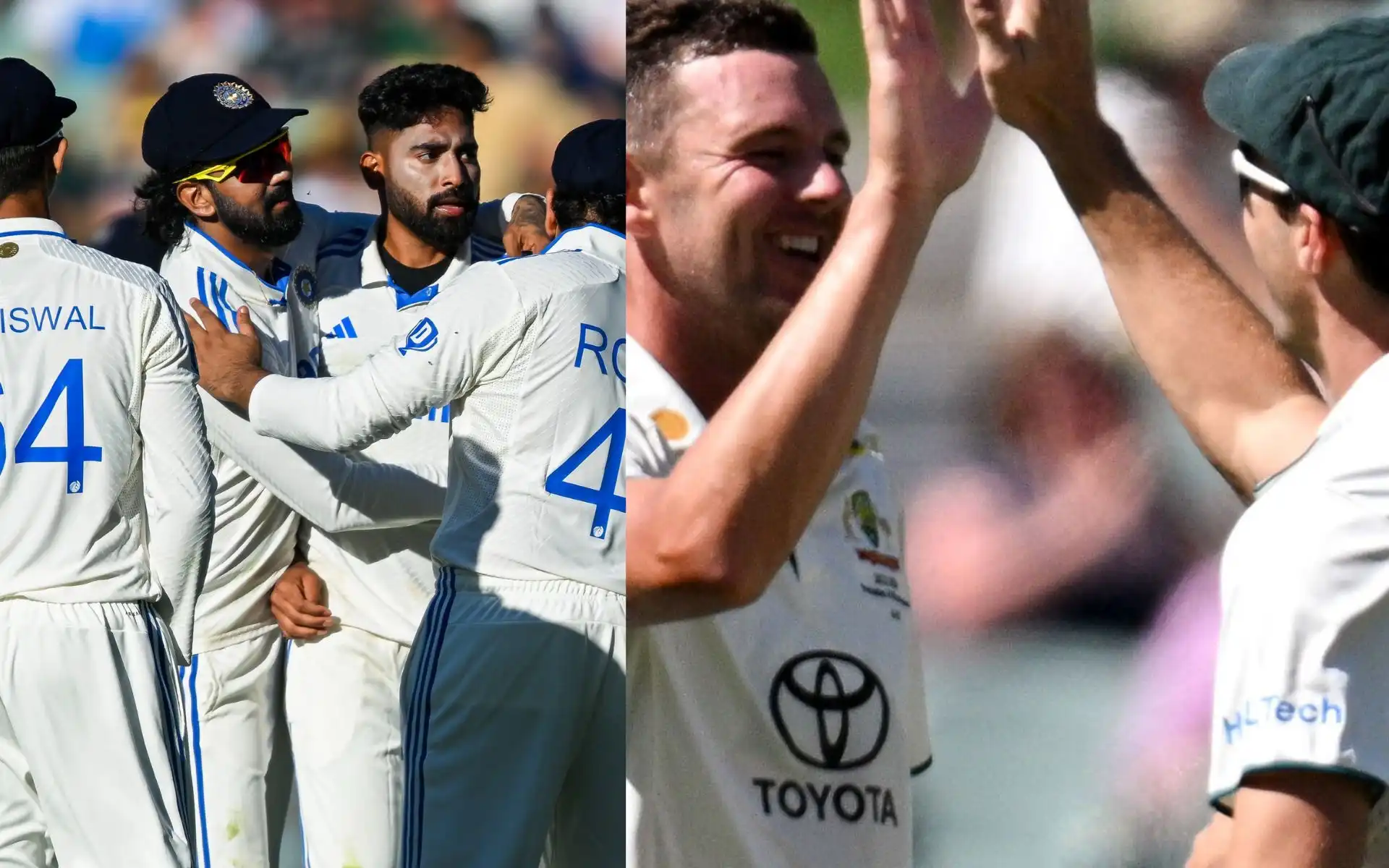 AUS vs IND Dream11 Prediction Today Match, Fantasy Cricket Tips, Pitch Report - India Tour Of Australia 2024, 3rd Test