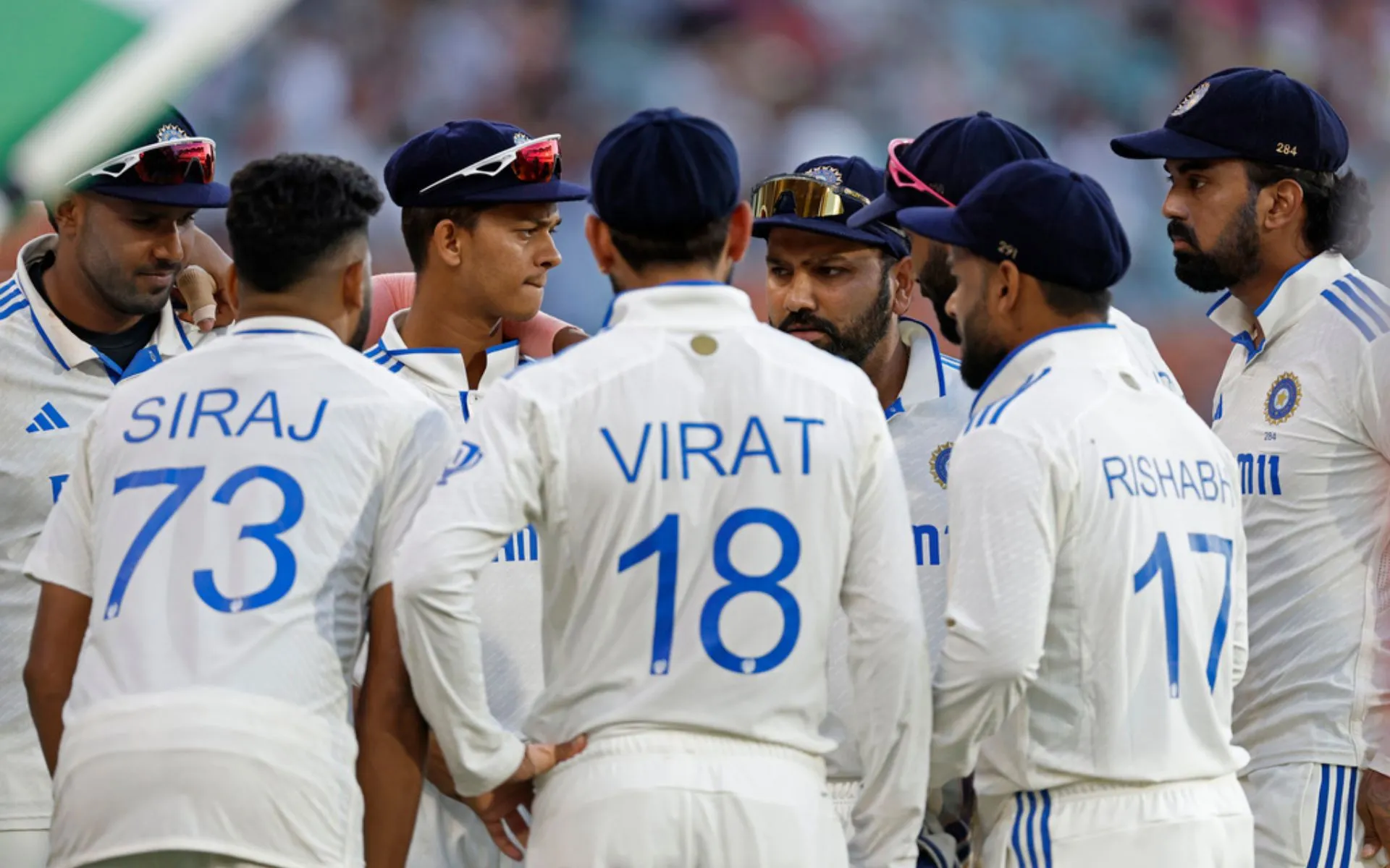India to take on Australia [Source: AP Photos]
