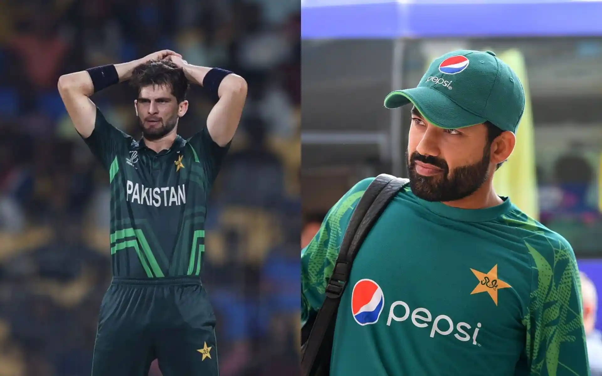 'Need 160 SR In Modern Cricket' - Shaheen Afridi Takes Indirect Dig at Rizwan, Babar Azam