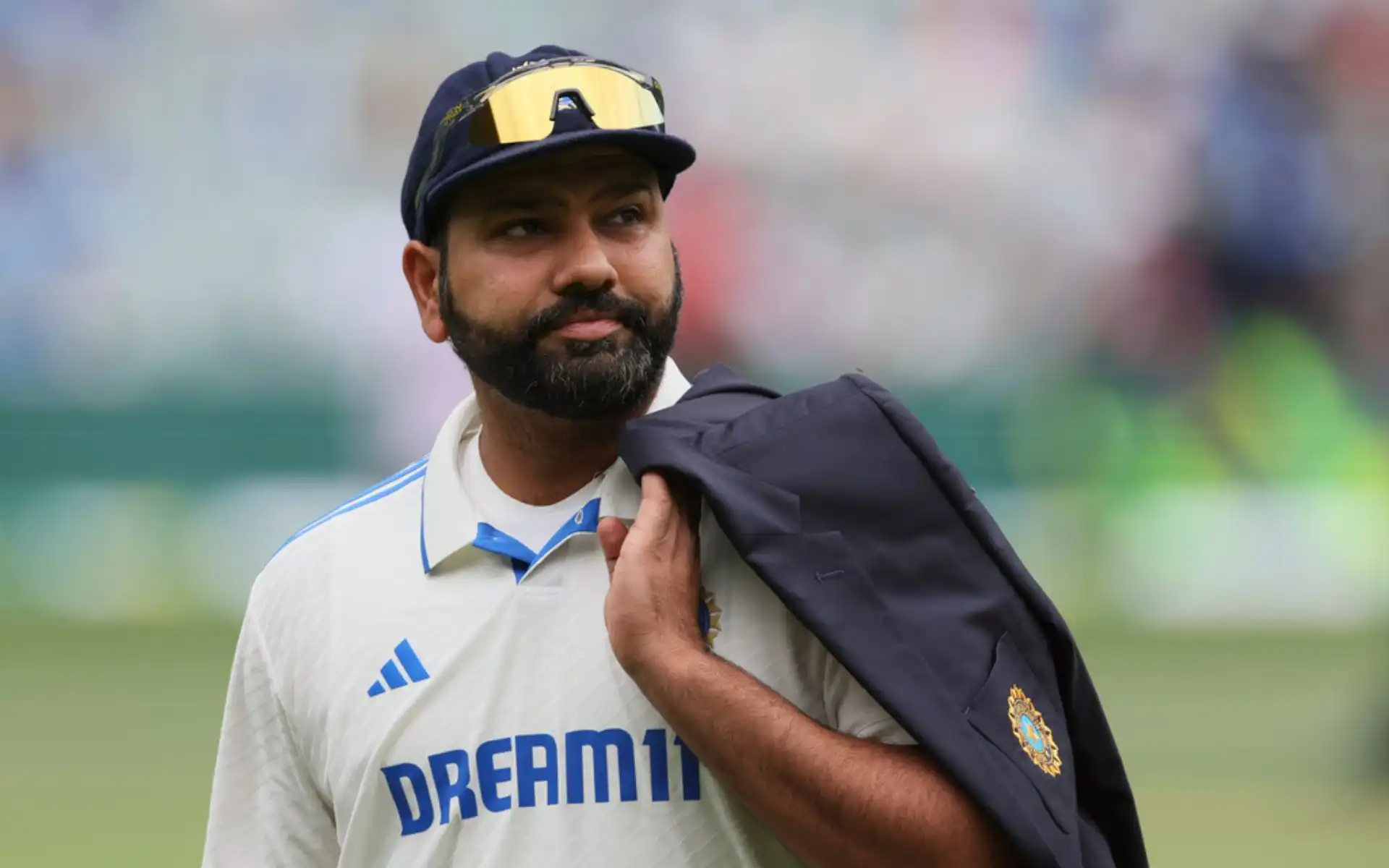 Did Rohit Sharma Commit A Blunder By Bowling First In IND vs AUS 3rd Test In Brisbane?