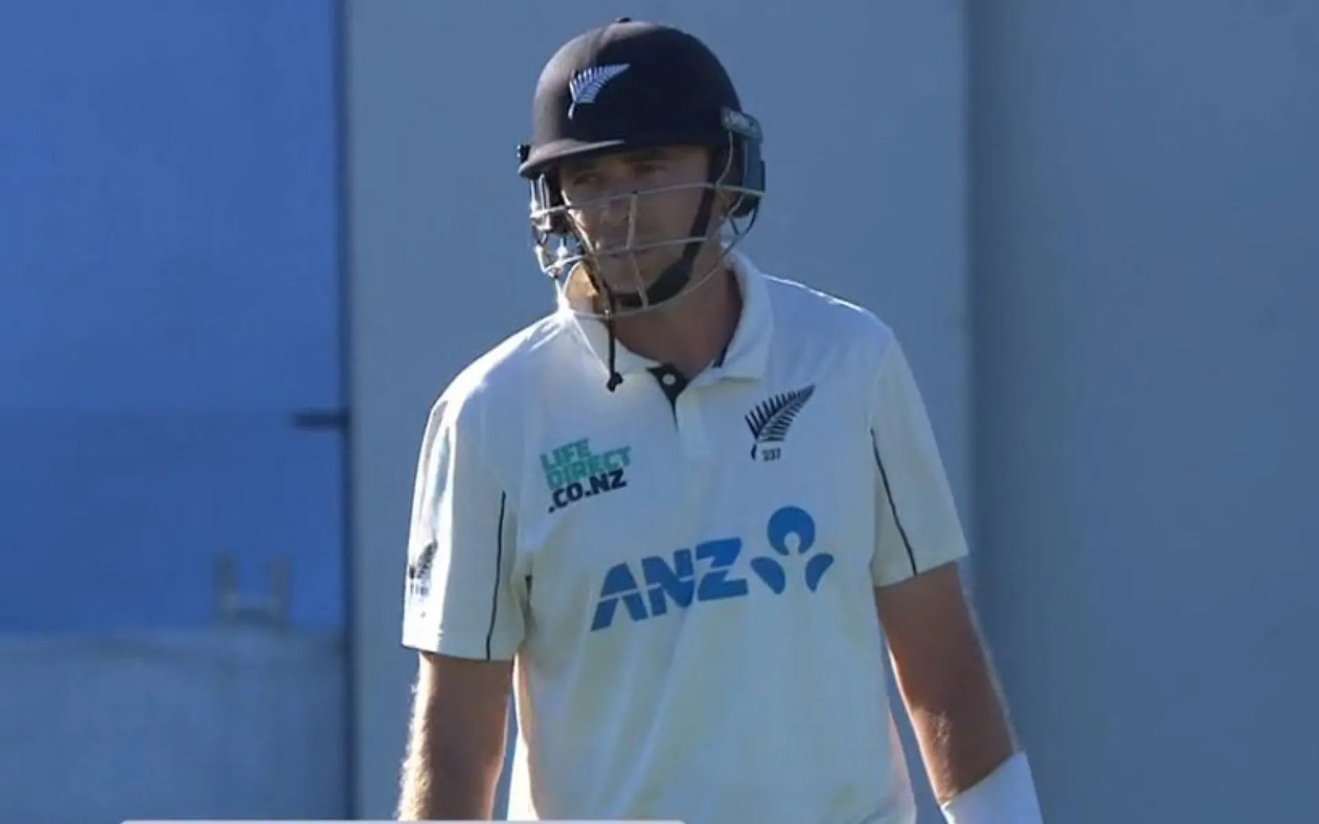 Tim Southee- (Source:@NZCricket/X.com)