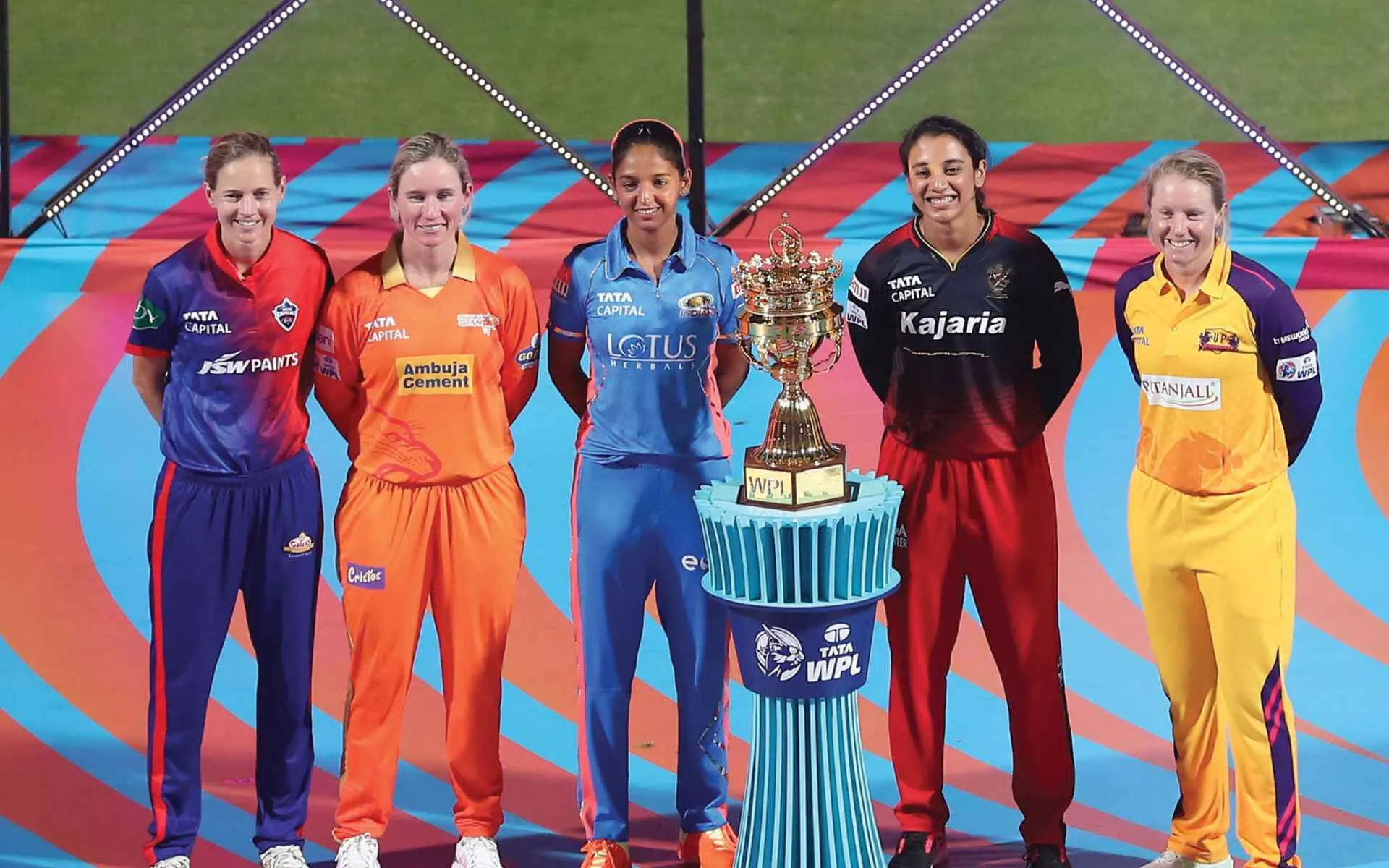 WPL 2025 Auction (Source:@Akshaycrickexx,x.com)