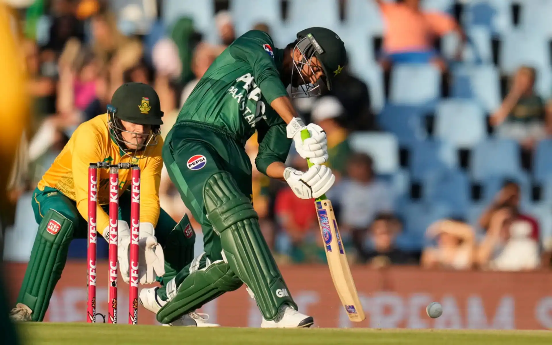 PAK vs SA dream11 fantasy tips for 3rd T20I [AP]