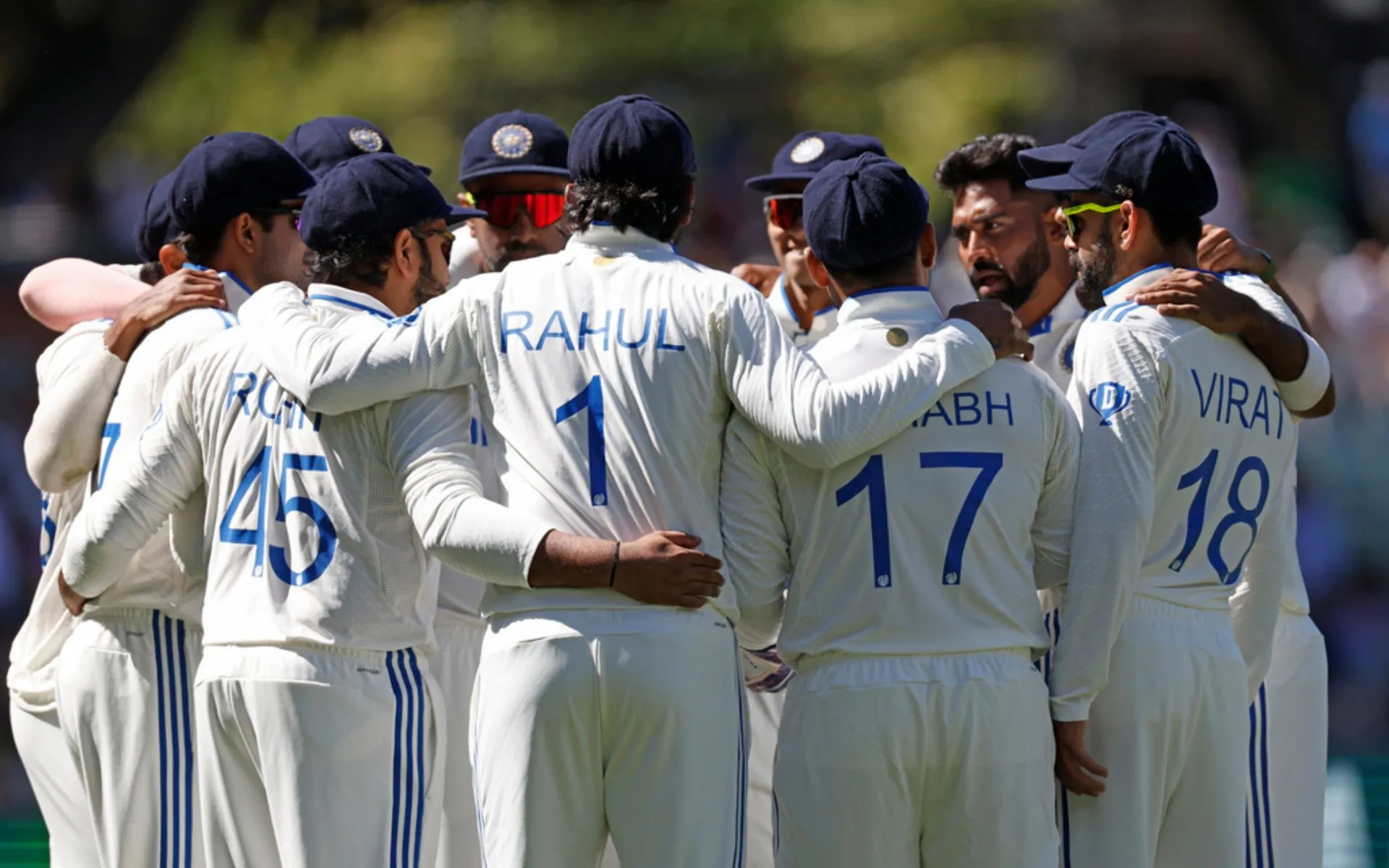 India will face Australia at Gabba (Source:AP)