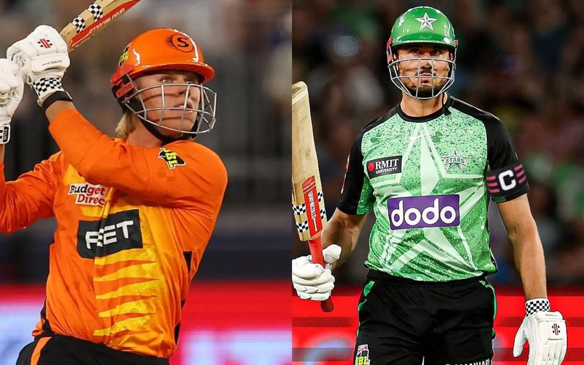 SCO vs STA, BBL 2024-25: Dream11 Predictions For Match 1 [Source: @Cricketracker, @WisdenCricket/x.com]