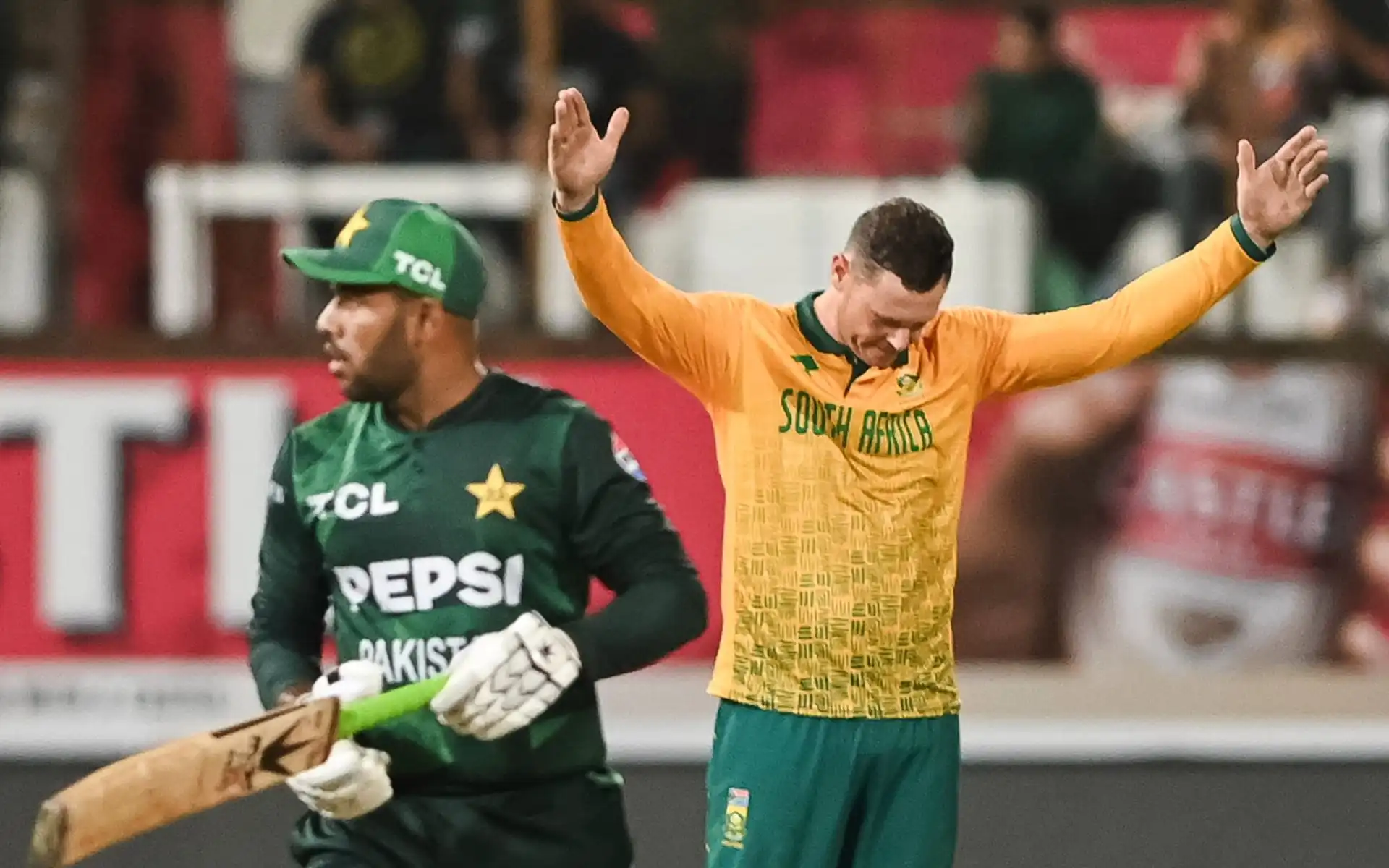 Where To Watch PAK vs SA 3rd T20I? Channel, Live Streaming, Date And Time