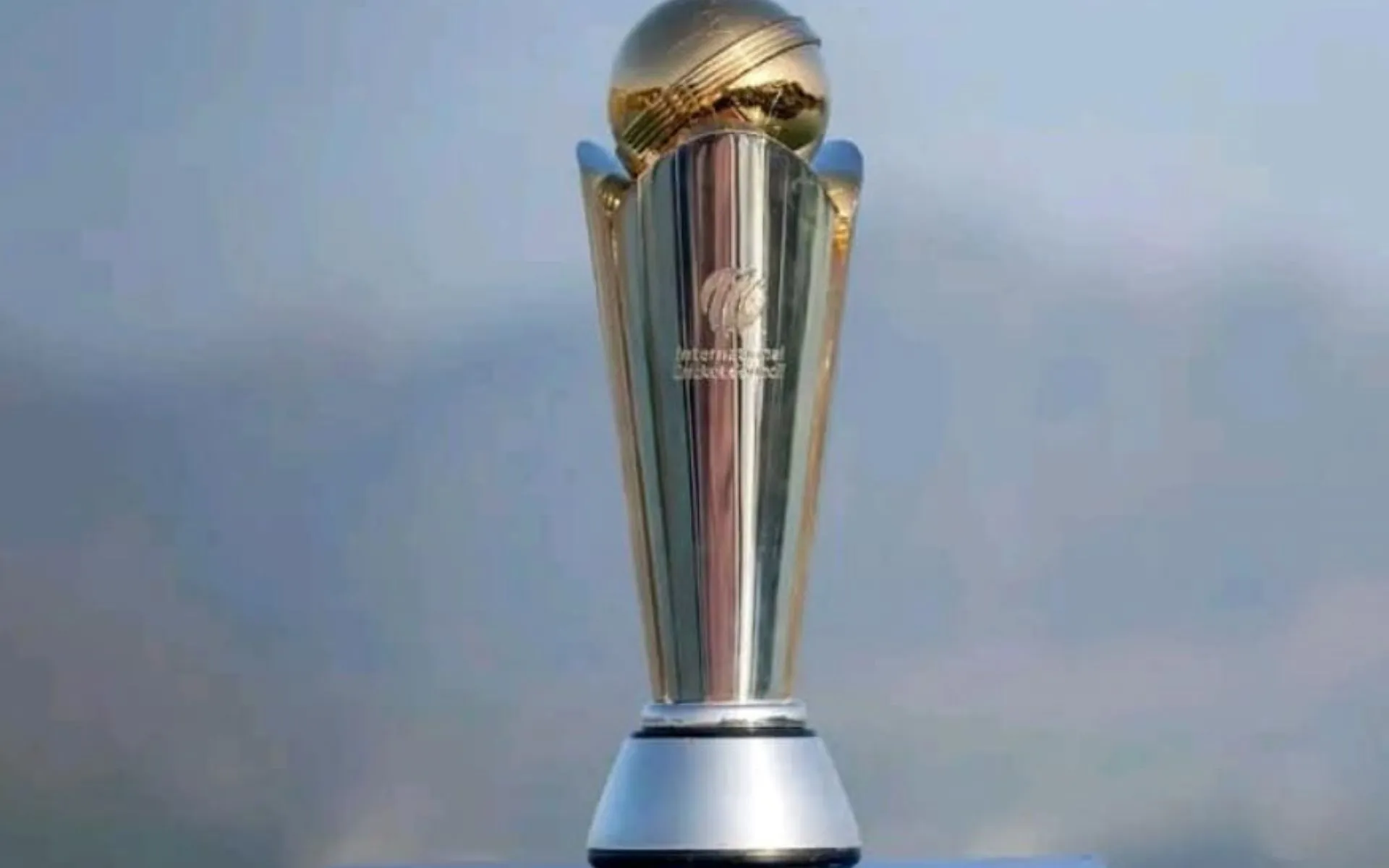 Champions Trophy 2025 (Source: @Bobi_1A/x.com)