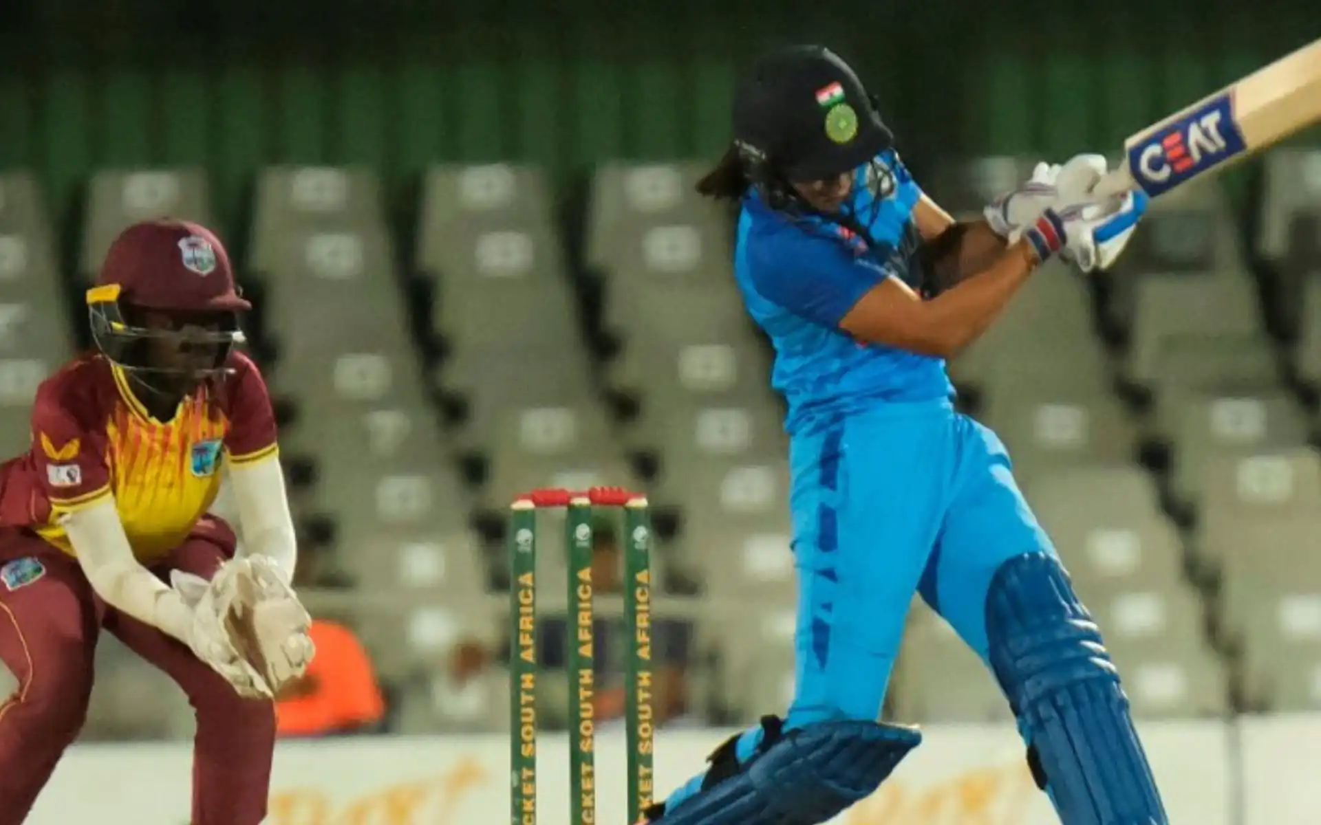 IN-W vs WI-W Dream11 Prediction Today Match, Fantasy Cricket Tips, Pitch Report – West Indies Women Tour Of India 2024, 1st T20I