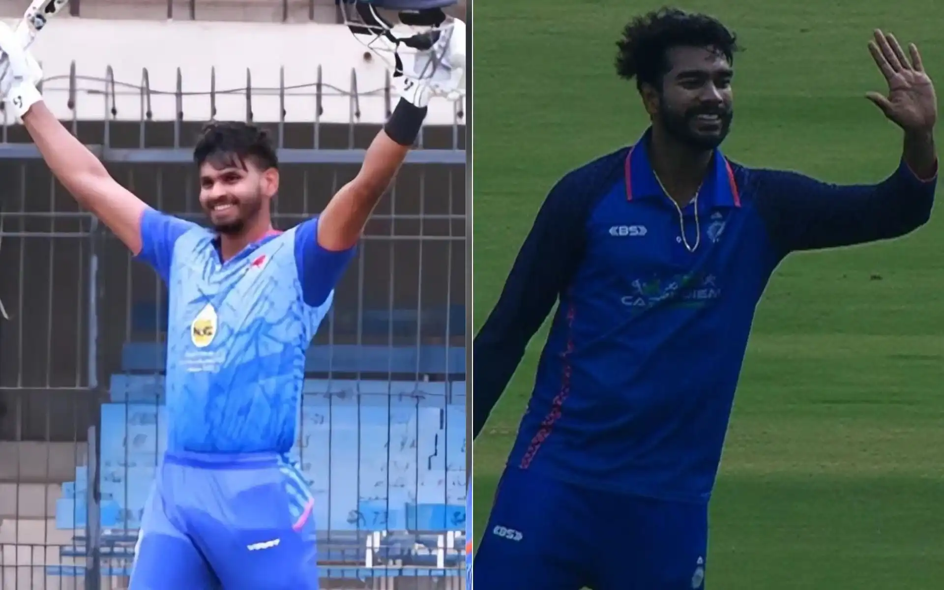 MUM vs MP Dream11 Prediction [Source: @ShamimSports, @BCCIdomestic/x]