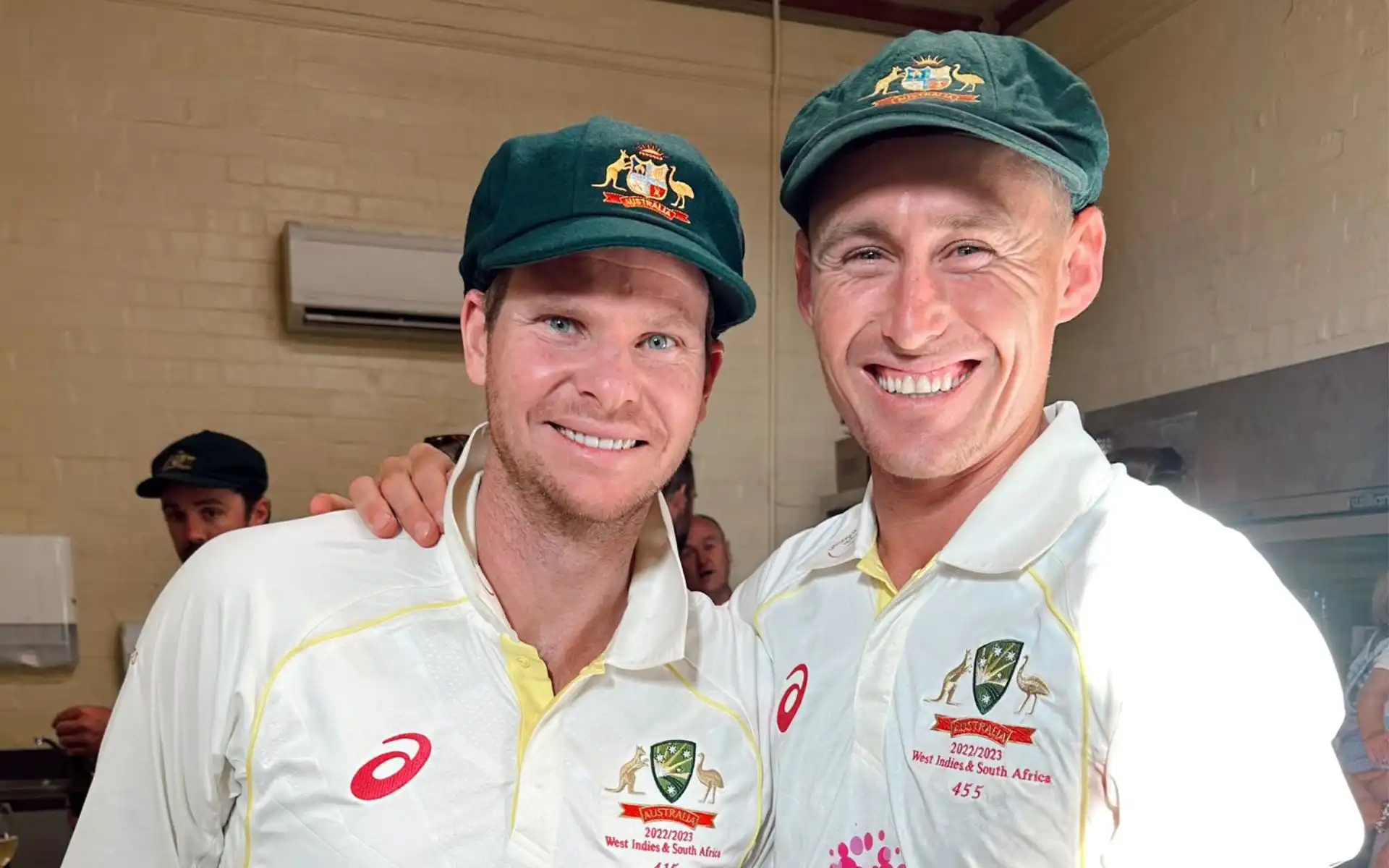 Steve Smith vs Marnus Labuschagne: Who Is Better After 52 Test Matches?