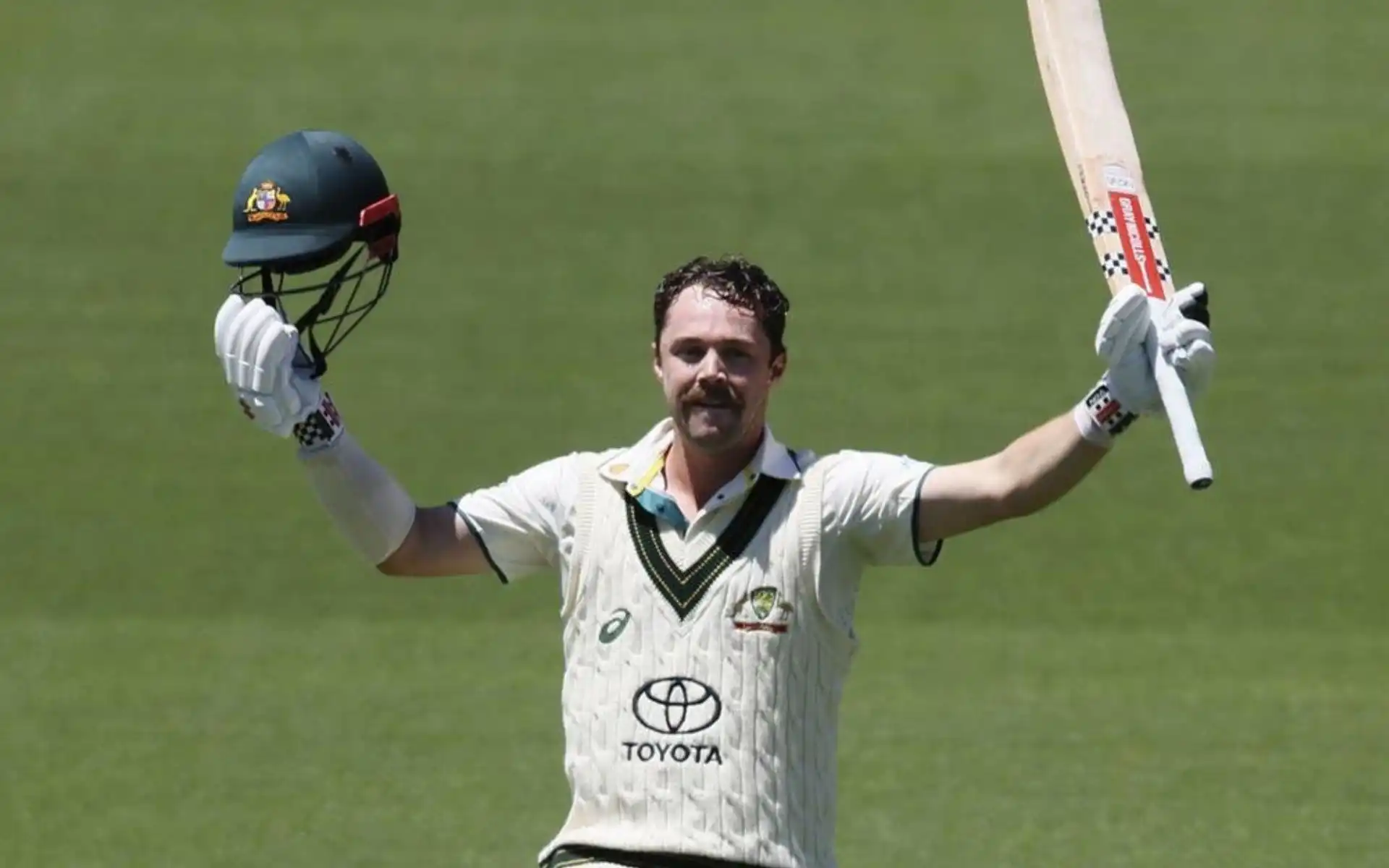 Travis Head In Test Cricket [Source: @rs_3702/x.com]