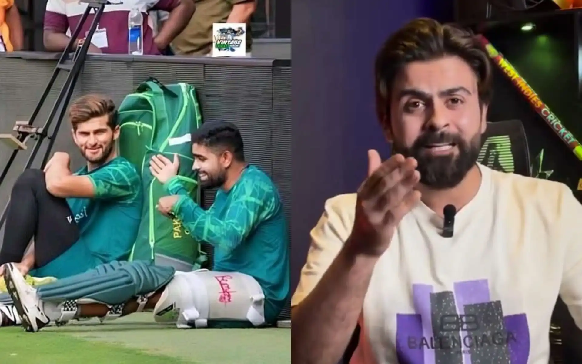 'Pakistan Cricket Is Dying...': Ahmed Shehzad Blames PCB After Recent T20I Series Loss