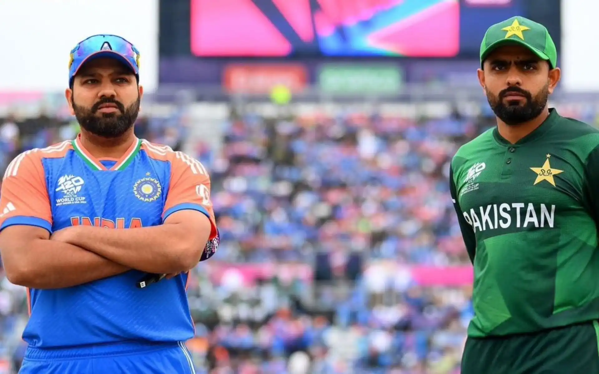 Pakistan have agreed to the hybrid model (Source:@SalmanAsif2007/X.com)