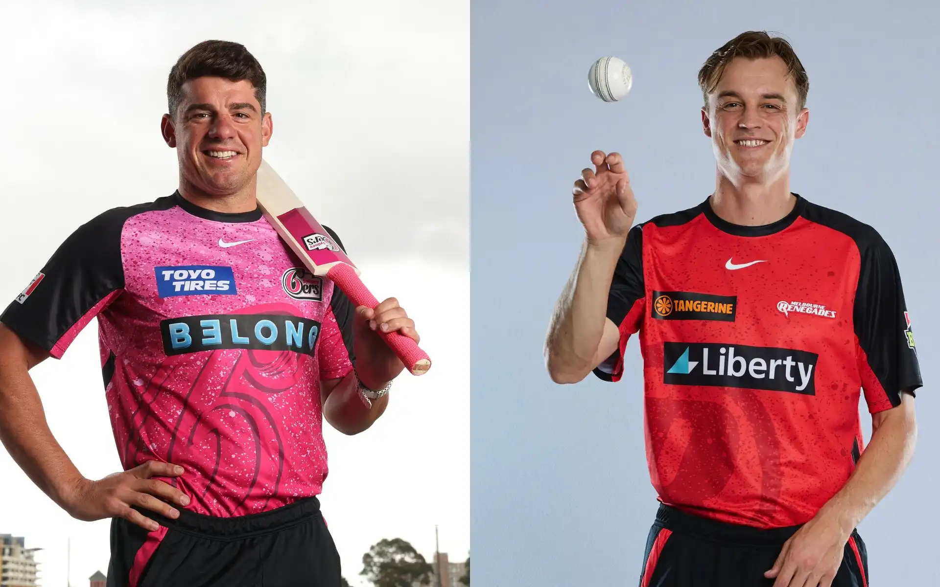 SIX vs REN, BBL 2024: Dream11 Predictions For 2nd Match [Source: @RenegadesBBL, @SixersBBL/x.com]
