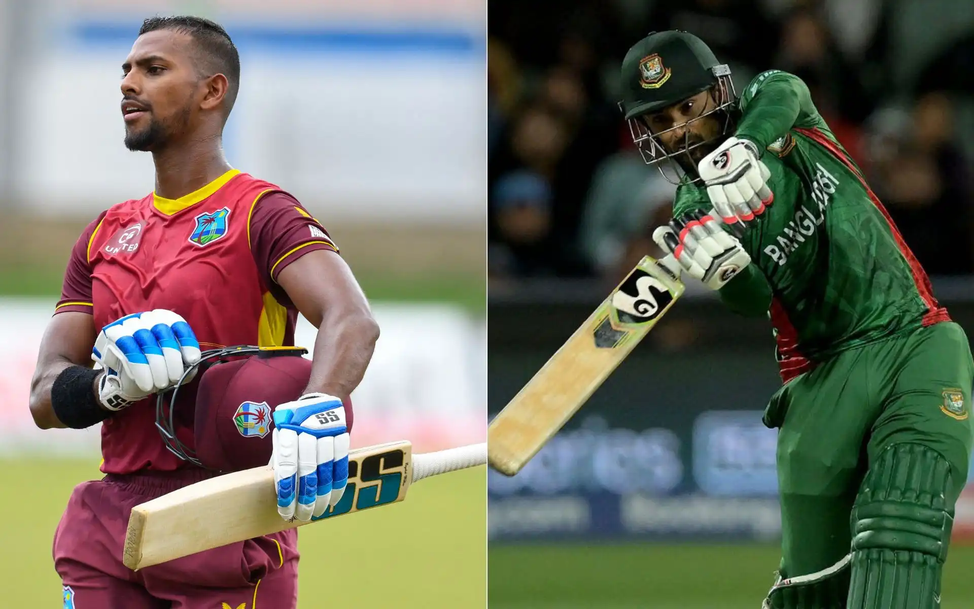 WI vs BAN Dream11 Prediction Today Match, Fantasy Cricket Tips, Pitch Report – Bangladesh Tour Of West Indies 2024, 1st T20I