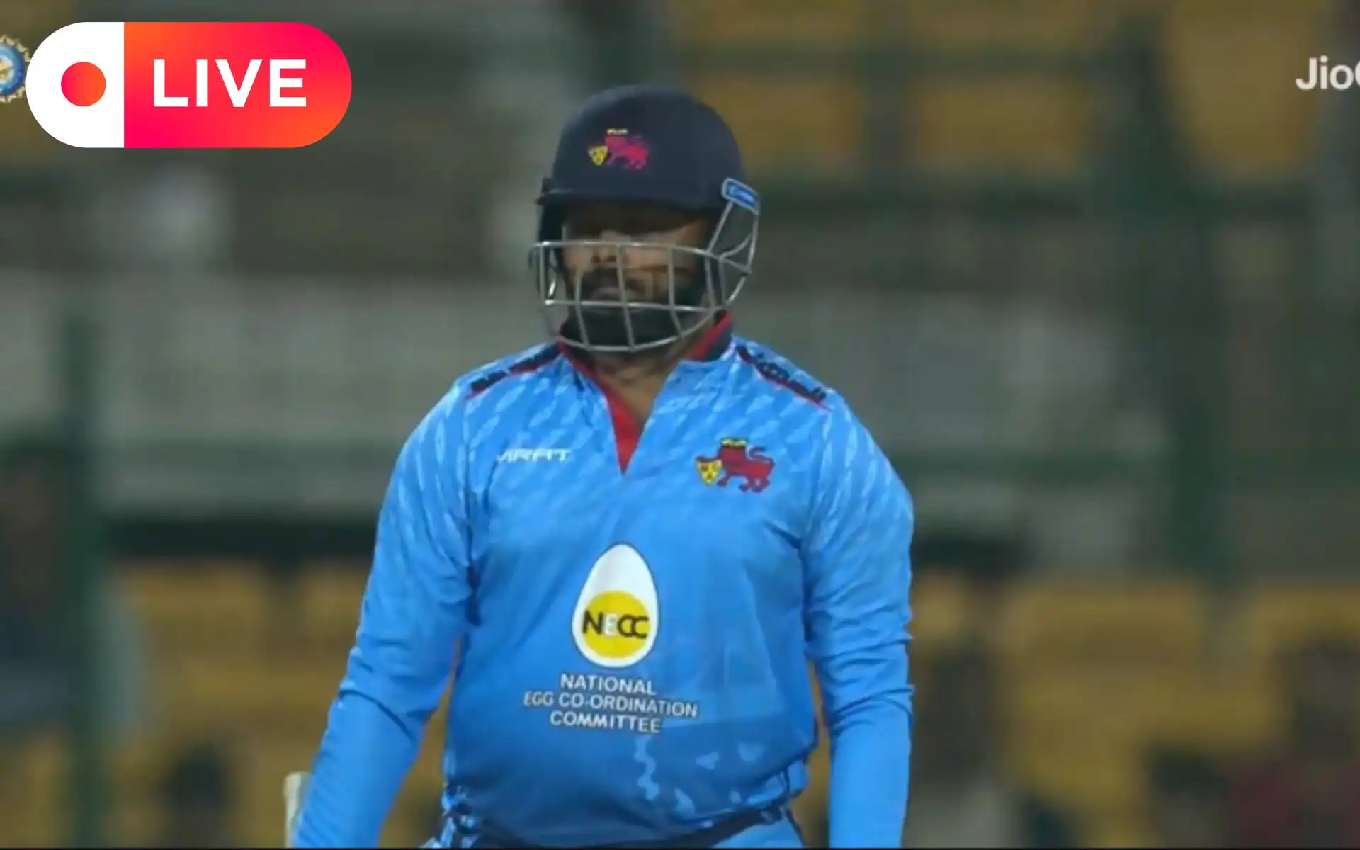 SMAT 2024 Final MUM vs MP Live Score: Match Updates, Highlights And Live Streaming