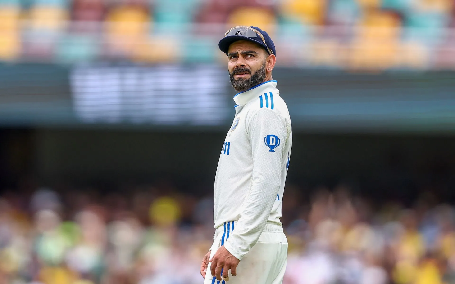 Day 3 of Gabba Test between India and Australia to begin on December 16 [Source: AP Photos] 