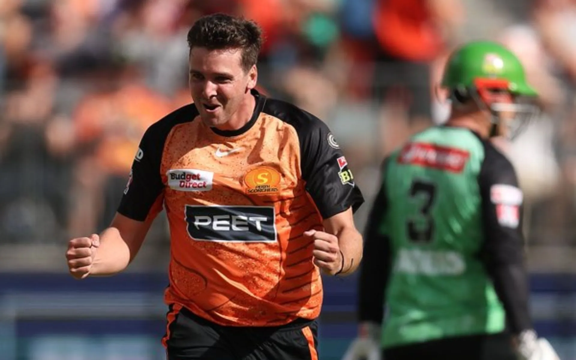 Big Bash League Results 2024 [Source: @BBL/x.com]