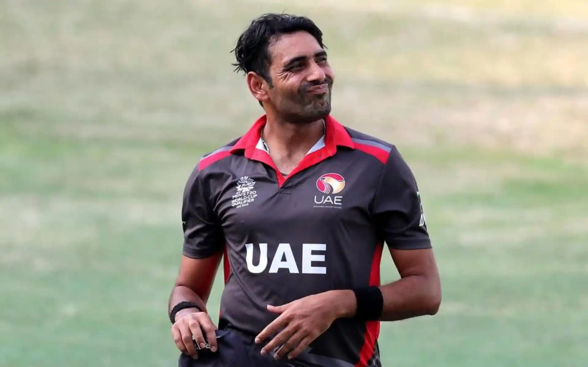 W, W, W! UAE's Zahoor Khan Sets New Record With Hat-Trick In Lanka T10 Super League