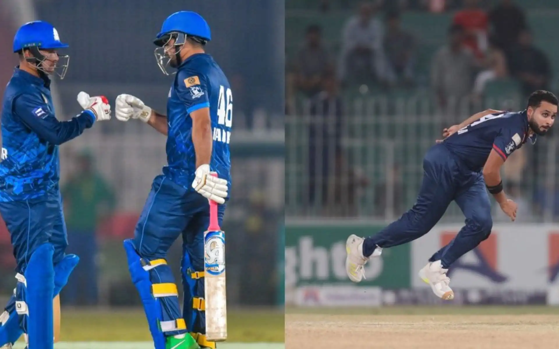 LCP vs END Dream11 Prediction [Source: @PCB_Dolphins, @championscuppcb/x]