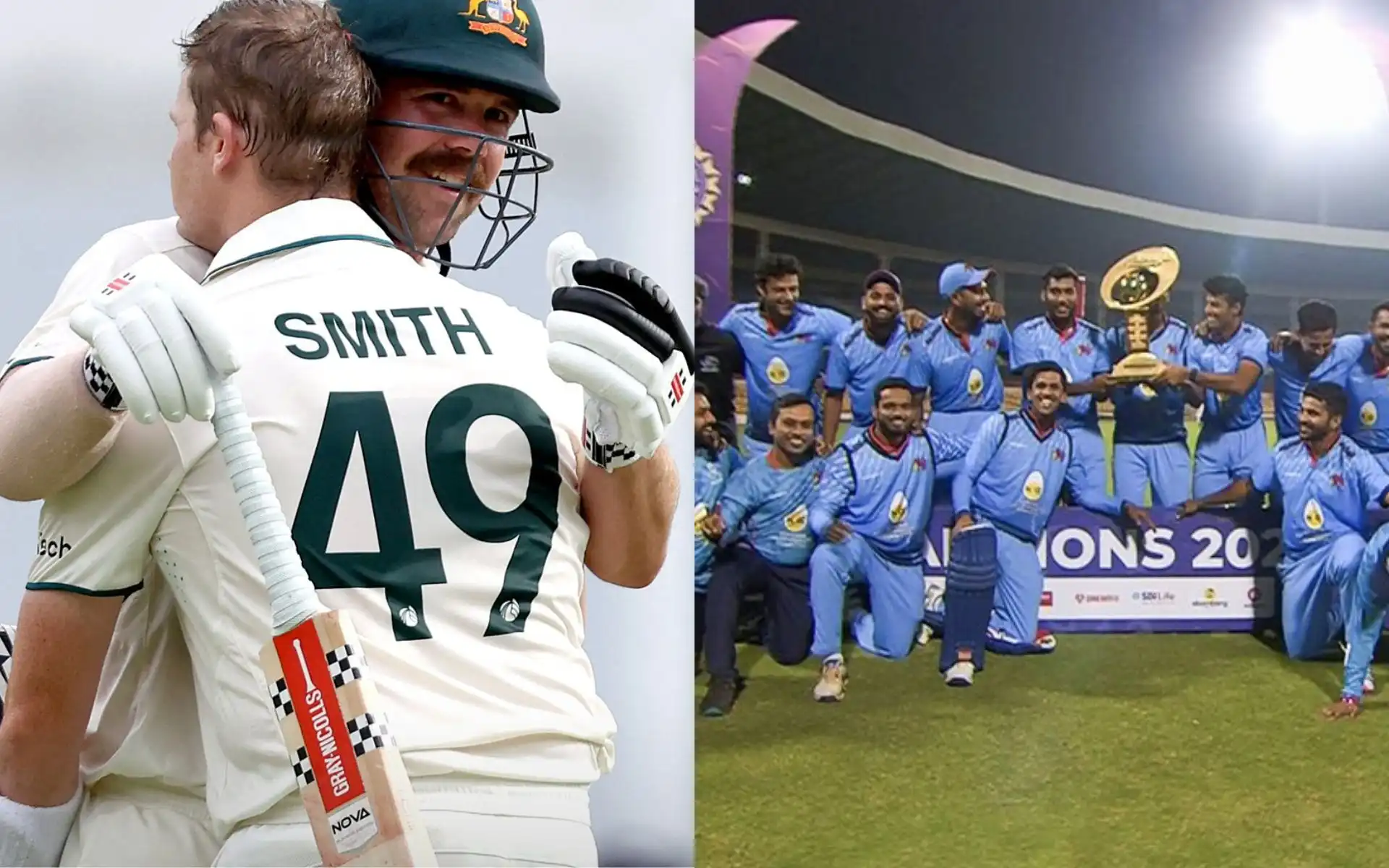 Travis Head Century, SMAT Final And WPL 2025 Auction – December 15 Cricket Highlights