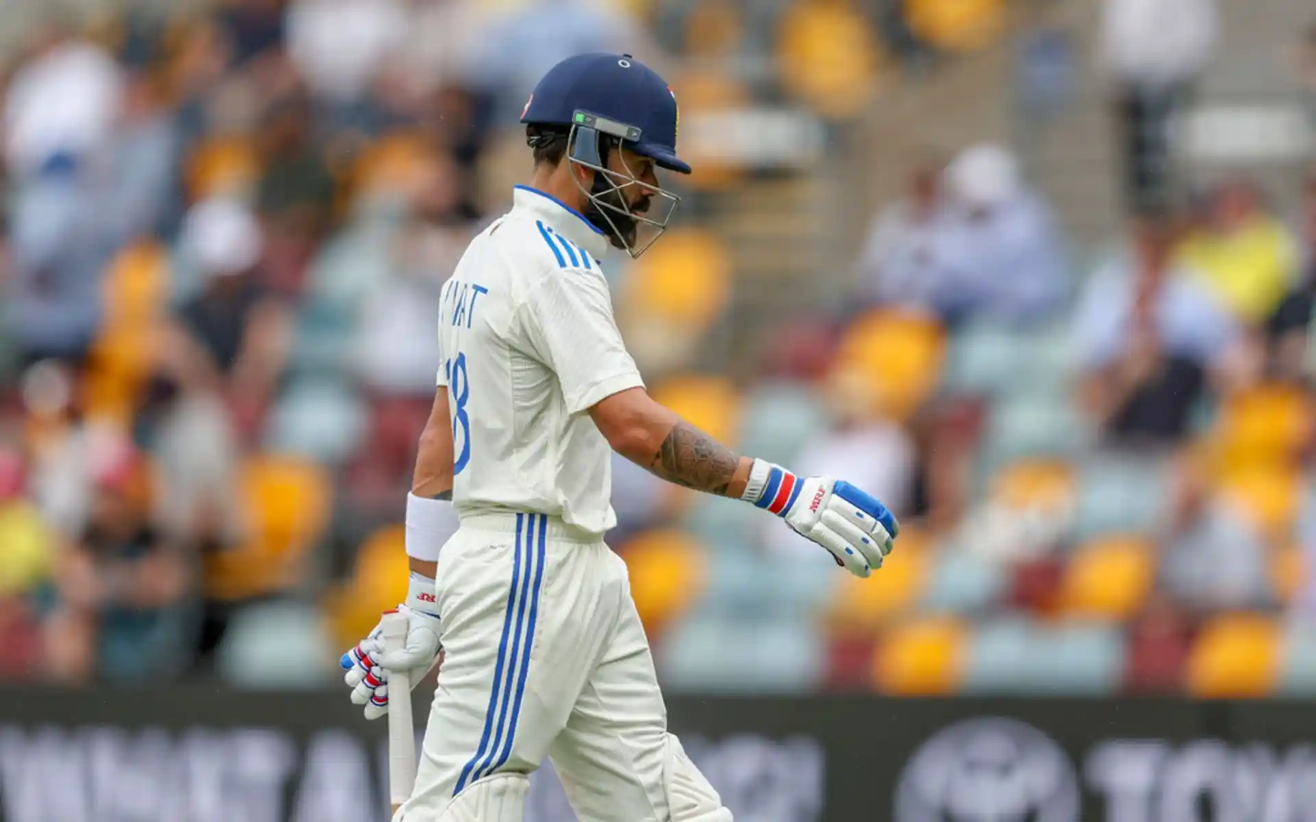 Virat Kohli To Be Dropped From Tests? India Has 3 Replacements For Star Batter