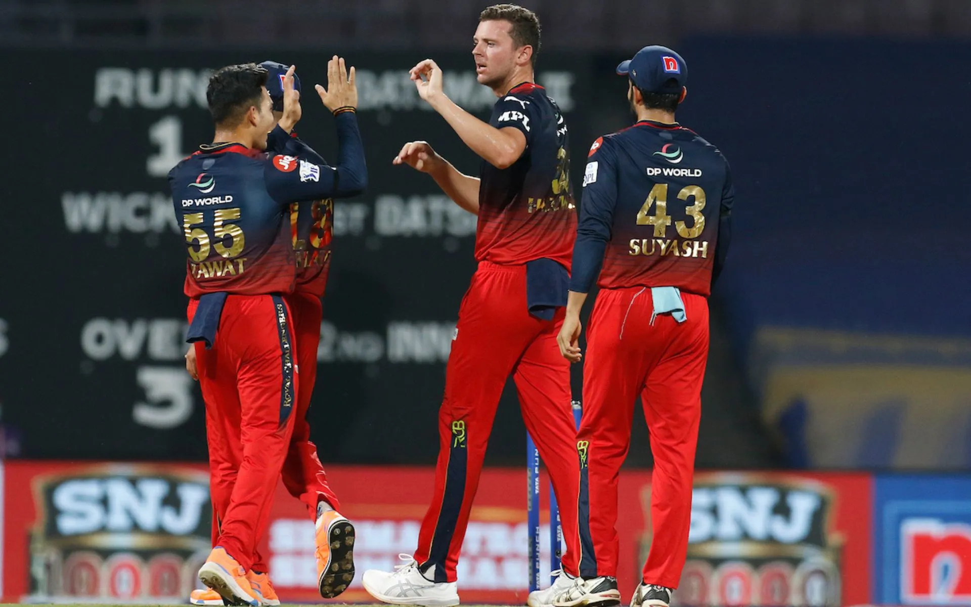 Hazlewood will be RCB's trump card [Source: @IPL/X.Com]

