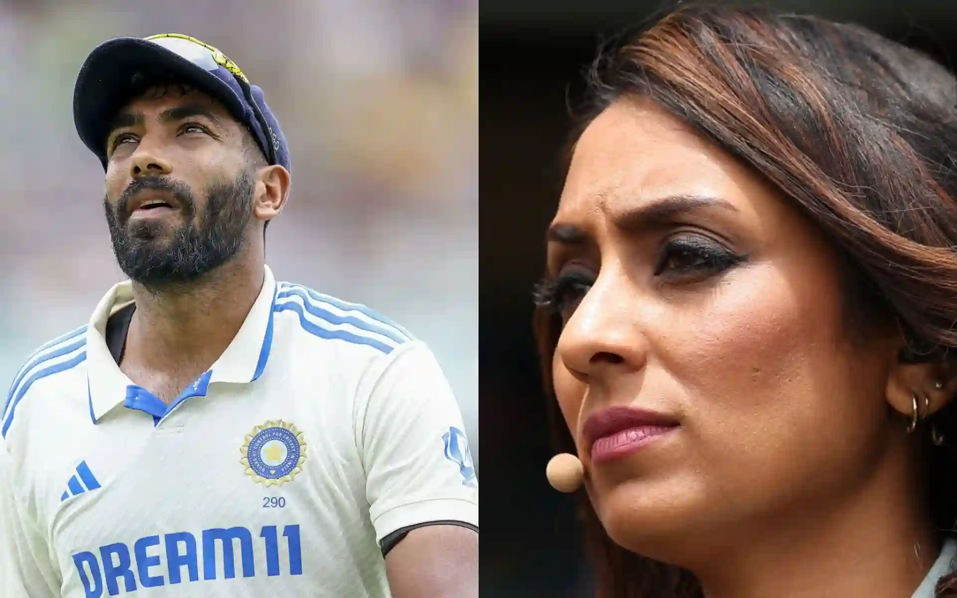 'I Am Sorry' - Isa Guha Apologises To Jasprit Bumrah For Racist 'Primate' Comment
