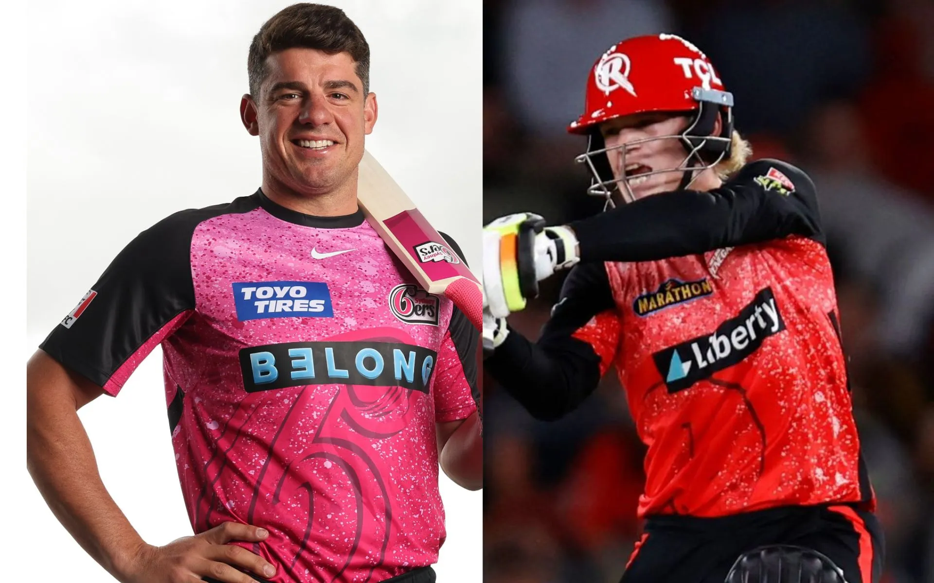 Sixers to take on Renegades [Source: @tctv1offl/x.com]