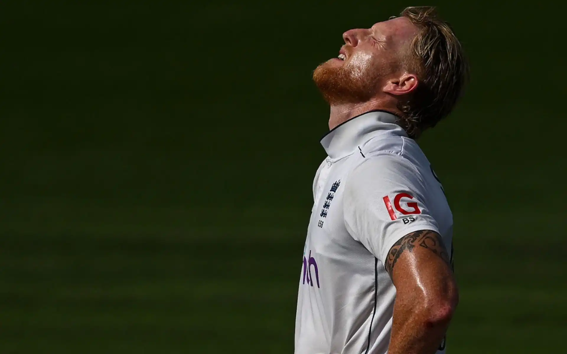 Captain Ben Stokes Sustains Hamstring Injury; Deja Vu Moment In ENG vs NZ 3rd Test