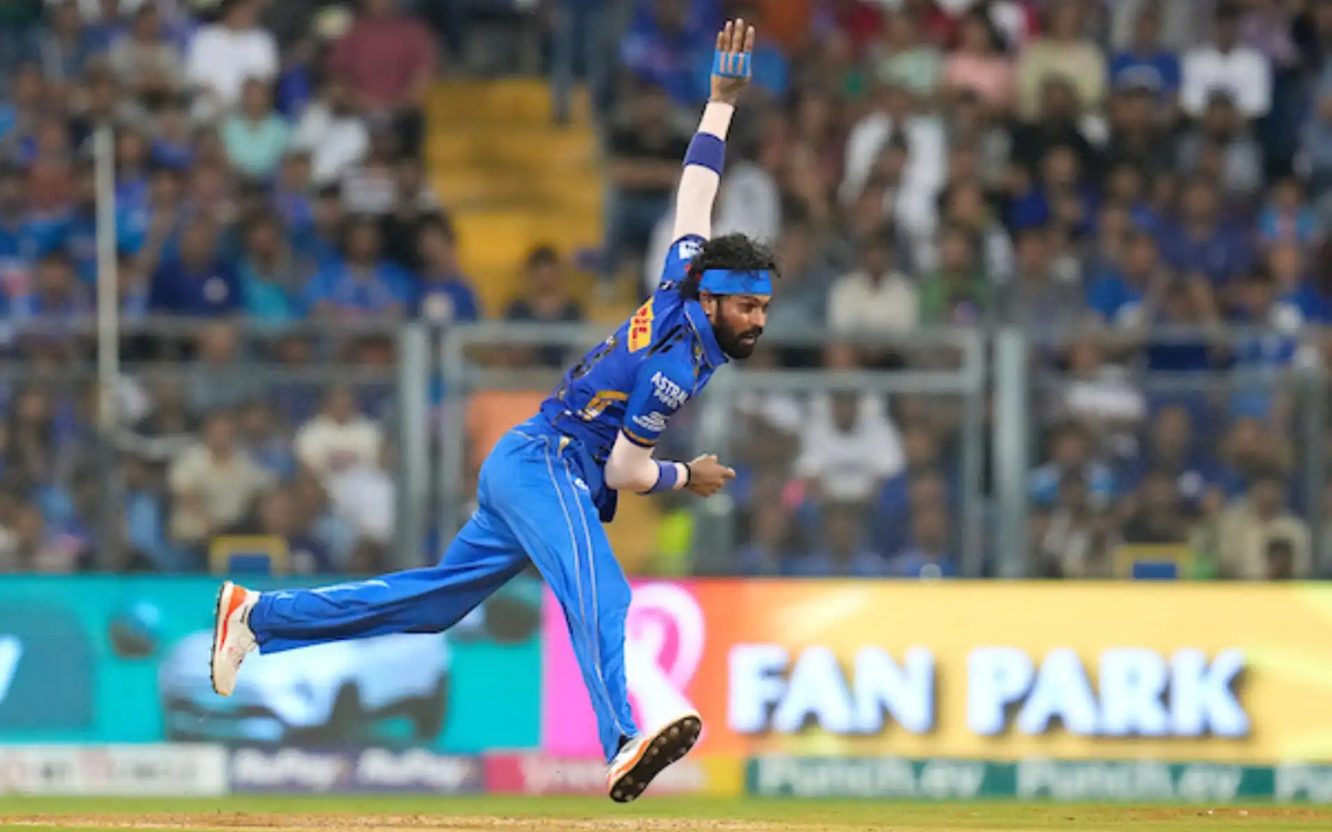 IPL 2025: 3 MI Players Who Did Well In SMAT 2024