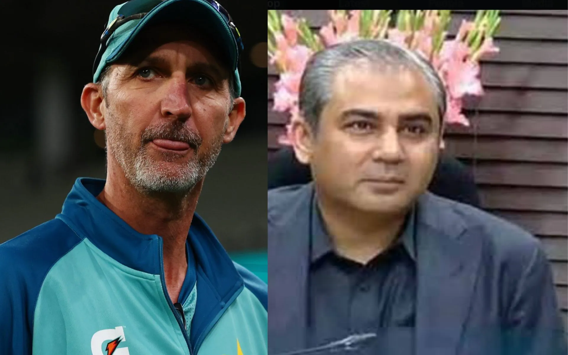 Gillespie attacks on PCB [Source: @noor_view/X.Com]