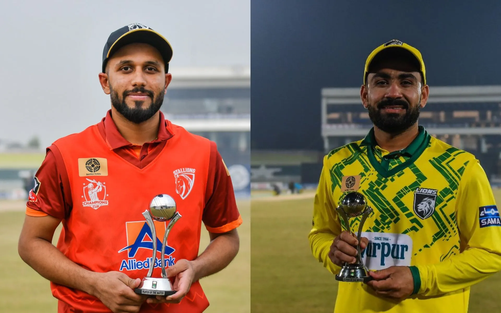 AST vs NUR, Champions T20 Cup 2024: Dream11 Predictions For Match 14 [Source: @championscuppcb/x.com]