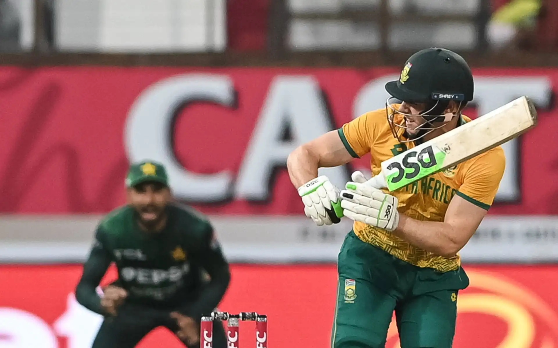 SA vs PAK 1st ODI Preview: Key Players And Stats, Live Streaming, Pitch Report, Probable XIs
