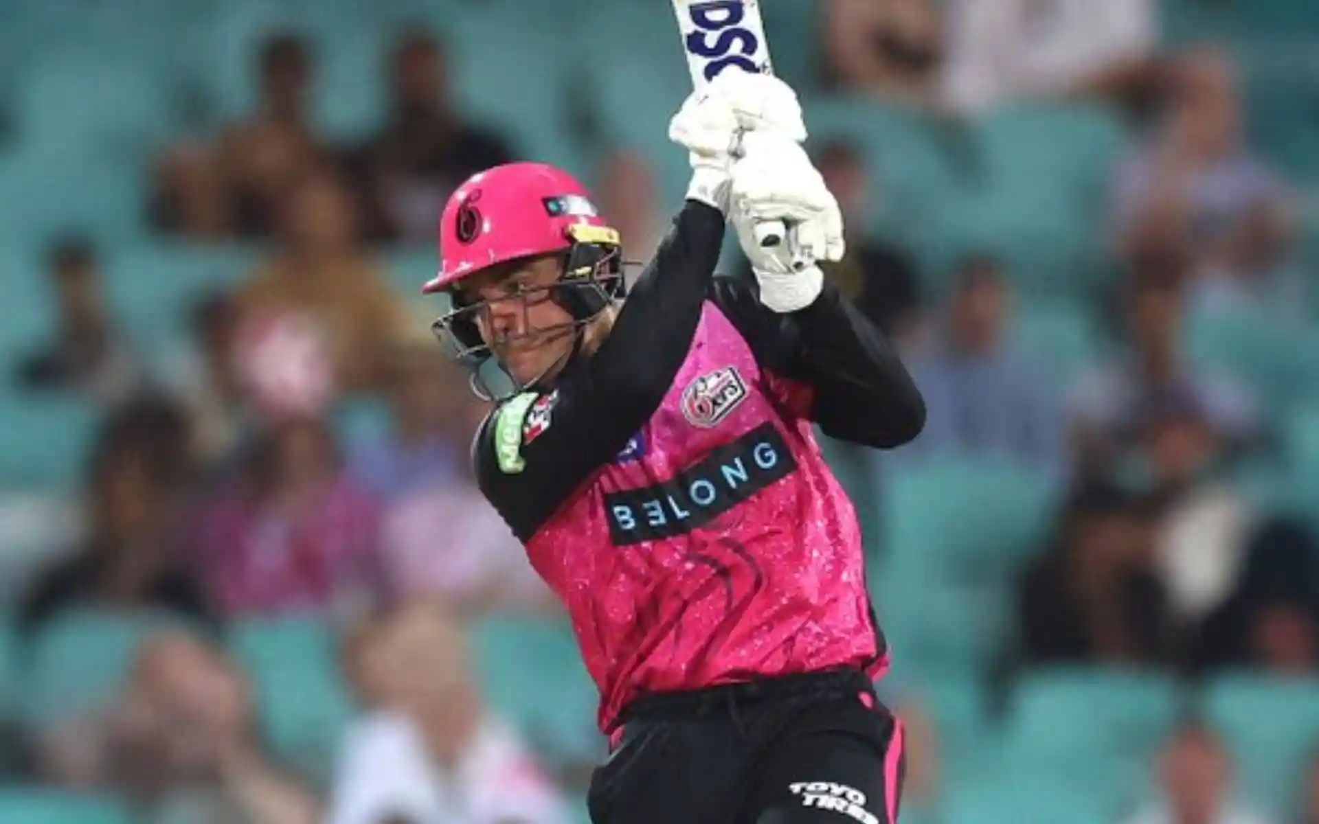 BBL 2024-25 SIX vs REN Highlights: Seifert's Debut Fifty For Renegades In Vain As Moises Masterclass Powers Sixers' Win