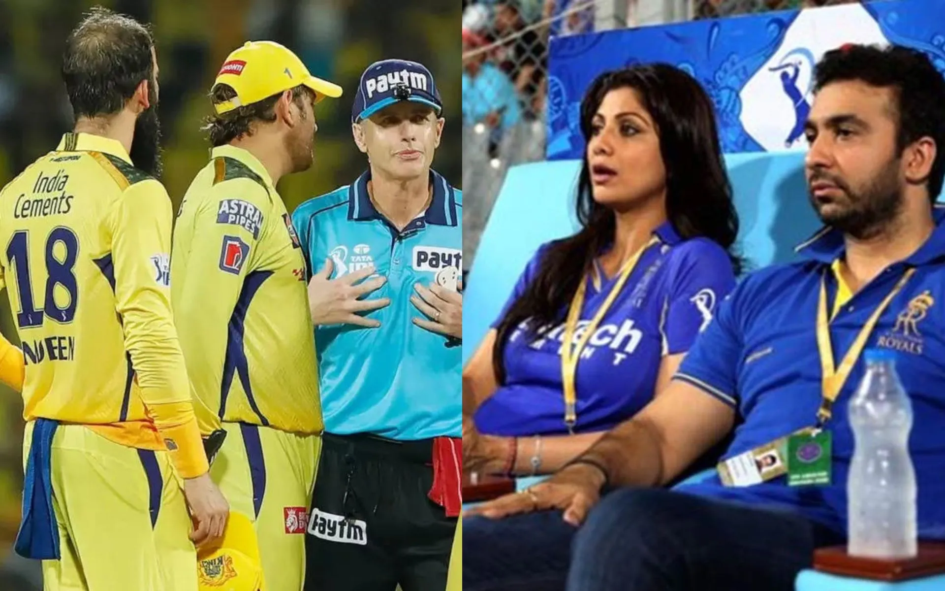 CSK and RR_ (Source:@Johns/X.com)