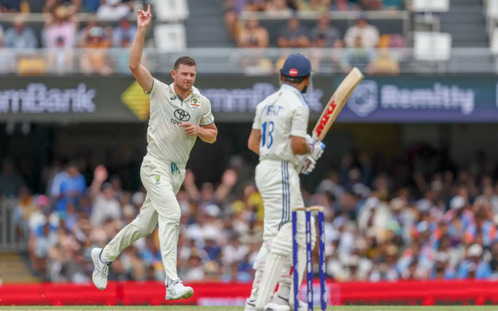 India vs Australia (Source:AP)