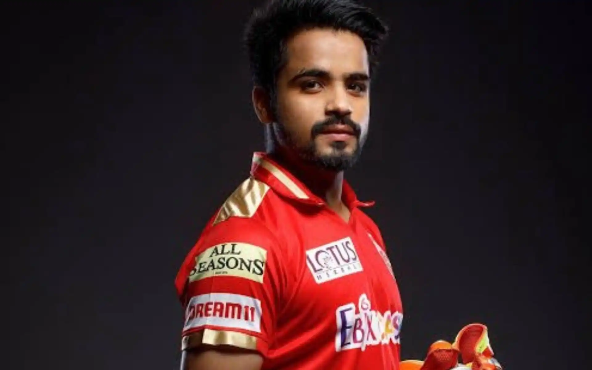 Prabhsimran Singh, PBKS [Source: @LiviNation23/X.com]