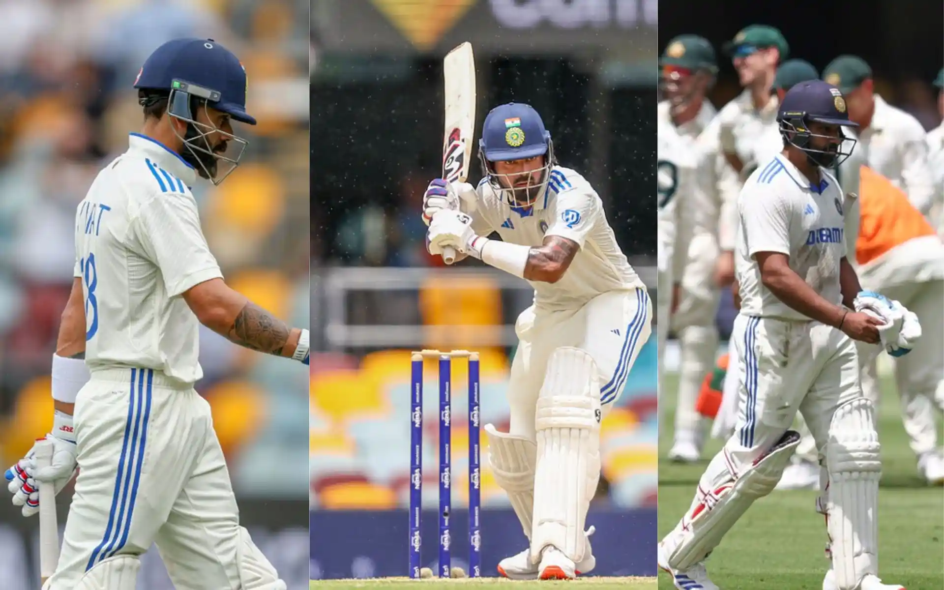 Explained: Why Has KL Rahul Performed Better Than Virat Kohli, Rohit Sharma In BGT 2024?