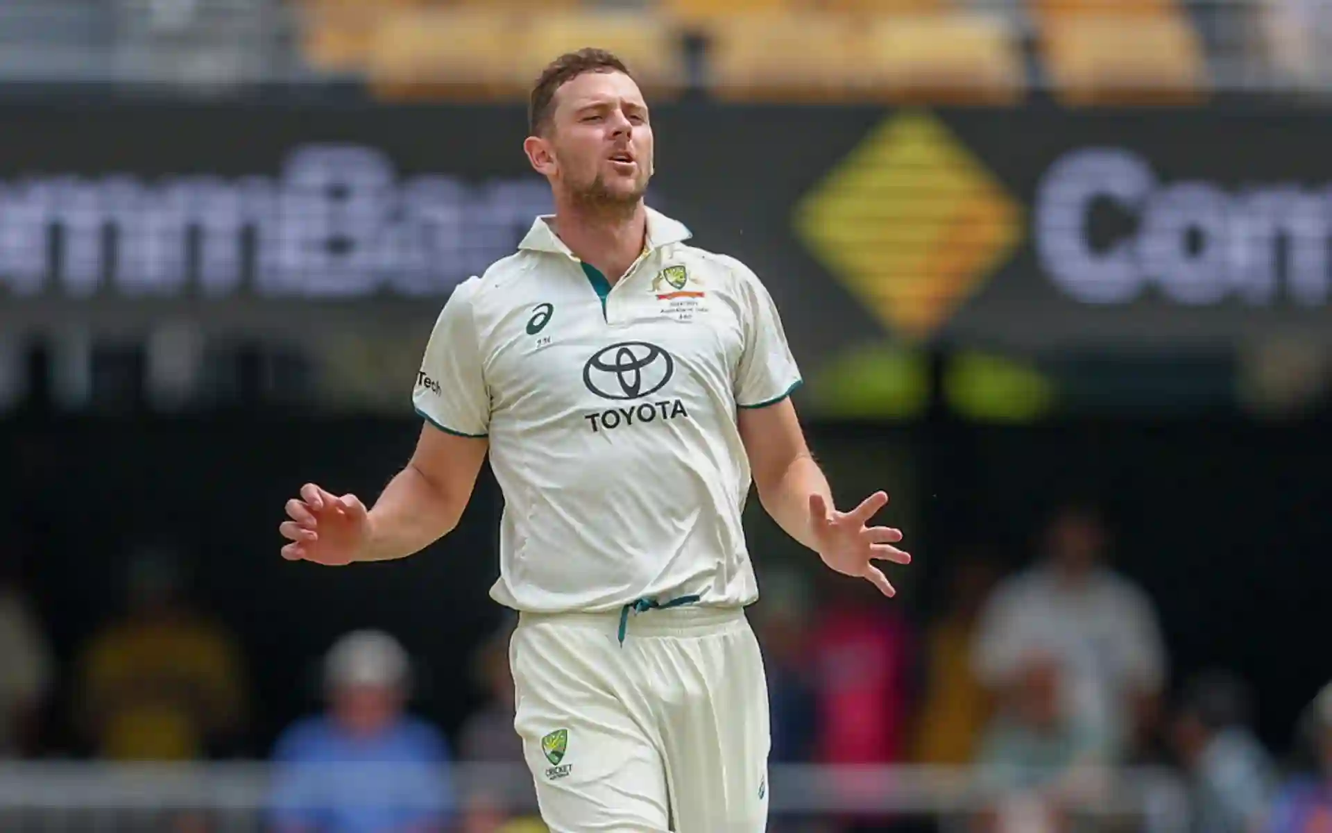 Josh Hazlewood Ruled Out? Australia's Strongest XI For 4th Test Vs India In BGT 2024