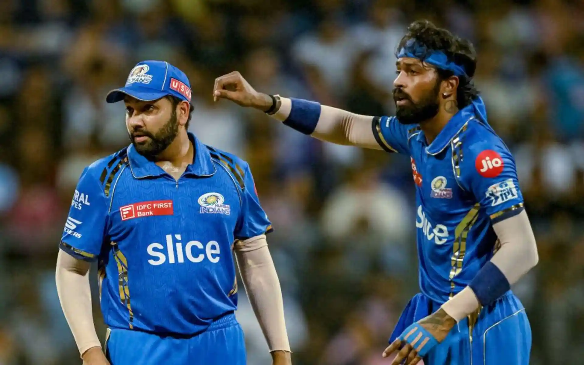 Rohit Sharma And...? 3 MI Players Who Have Failed After IPL 2025 Auction