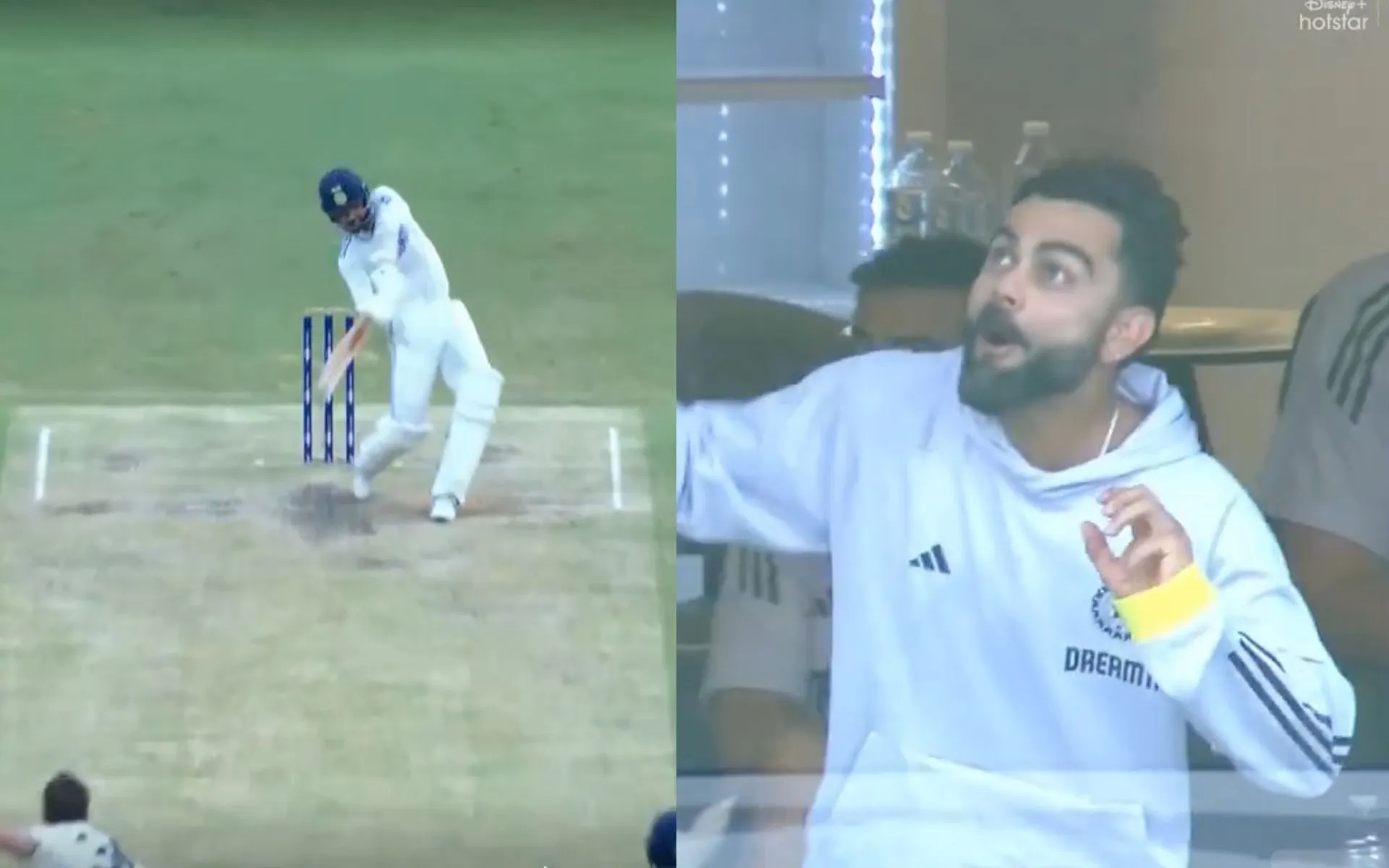Virat Kohli_(Source:@ScreenGrab)