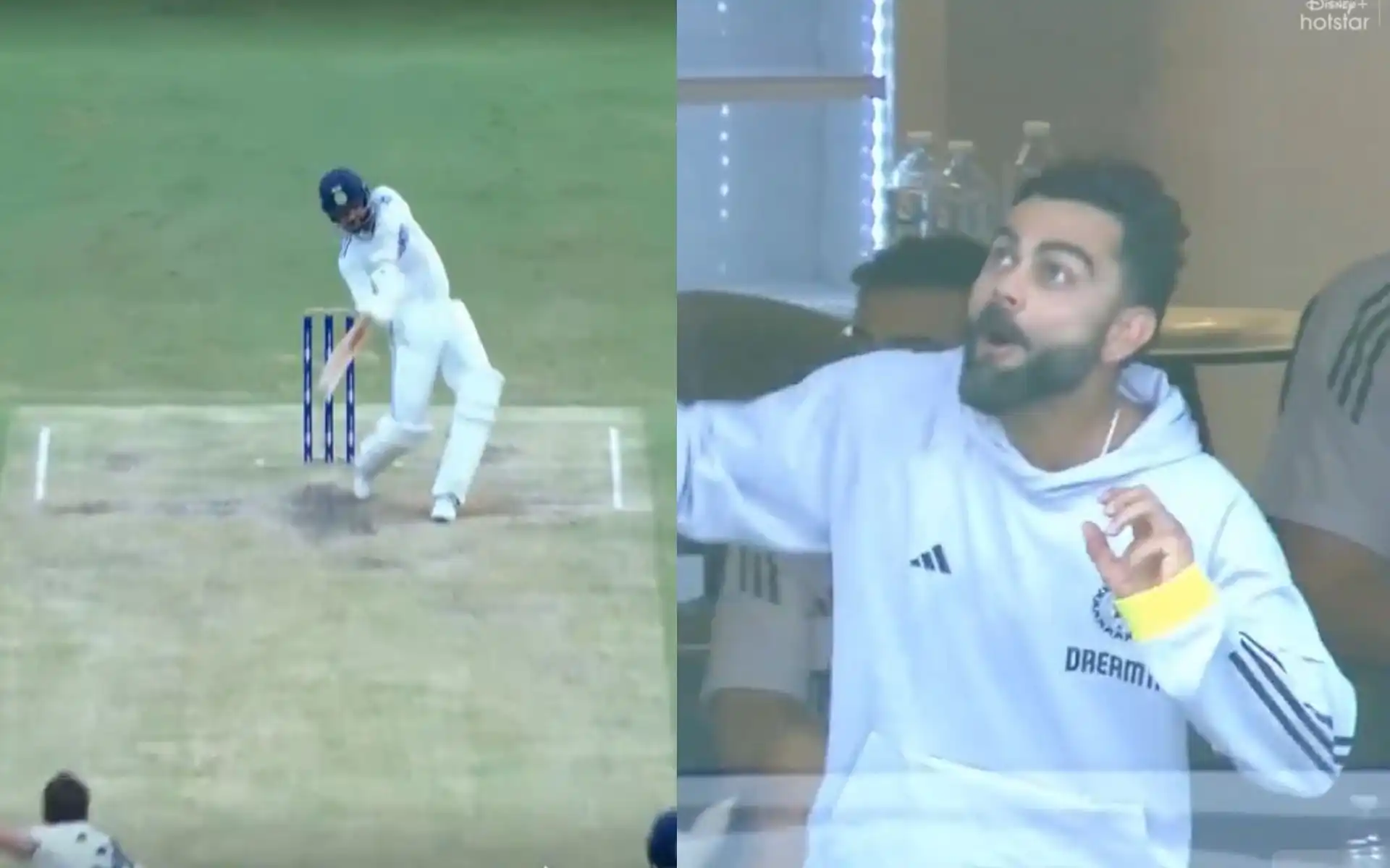 Virat Kohli_(Source:@ScreenGrab)