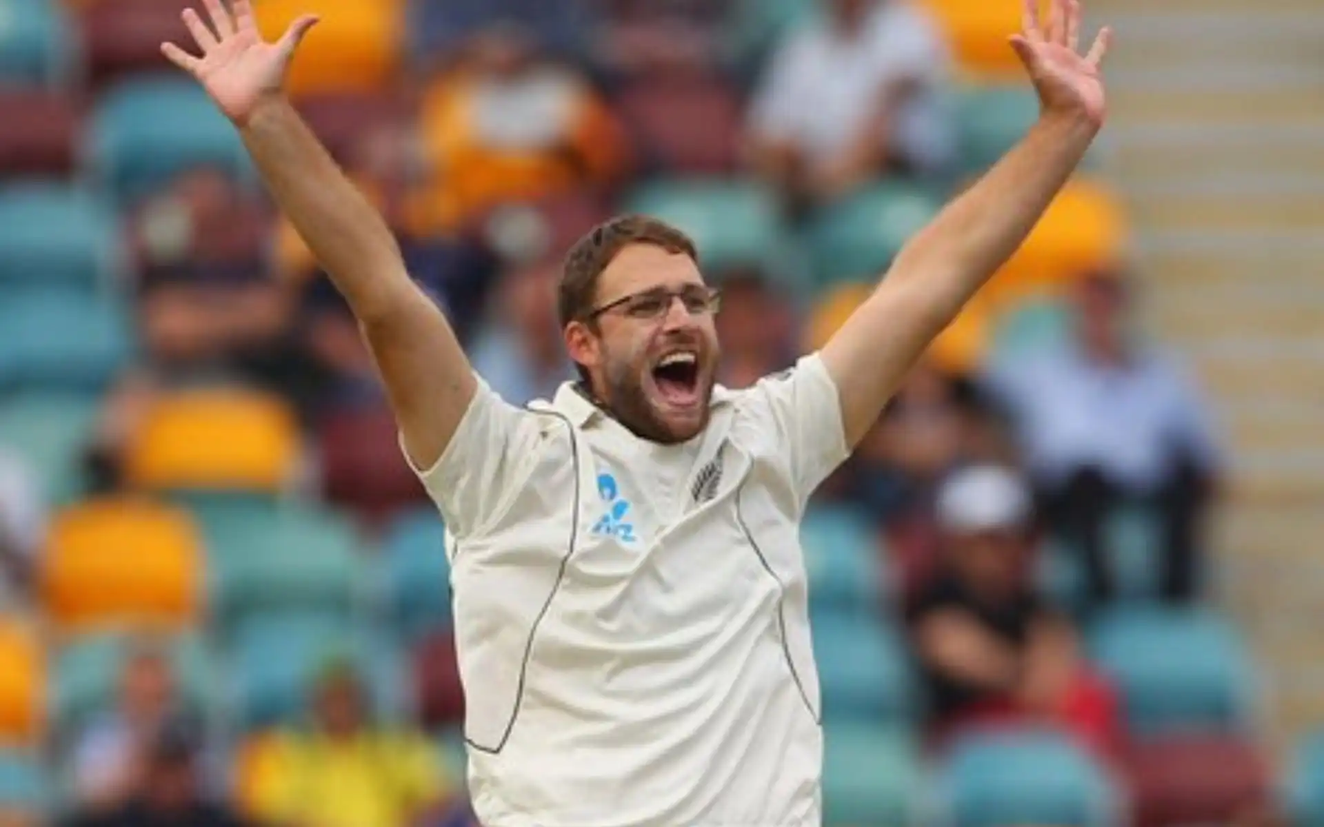 Daniel Vettori [Source: @ICC/x.com]