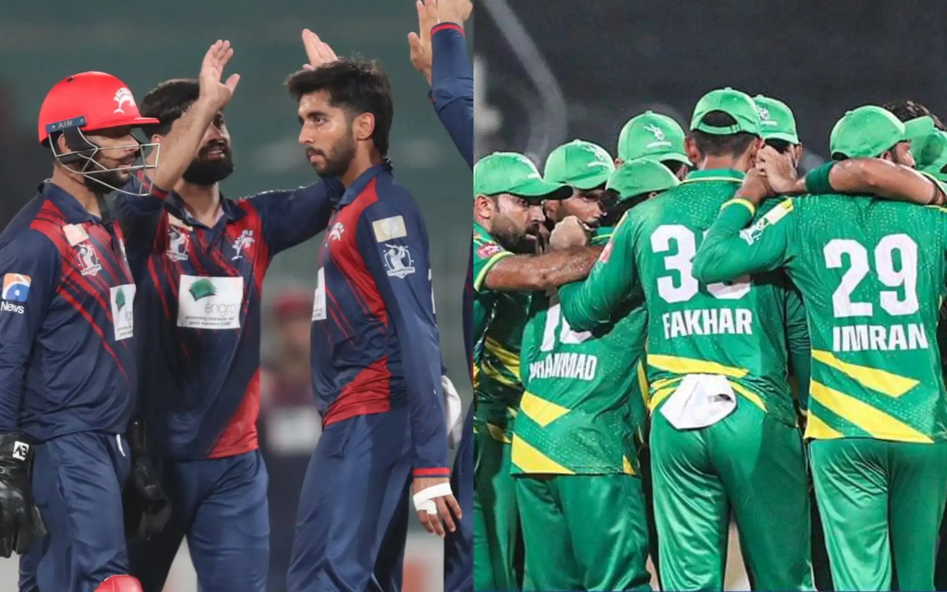 Champions T20 Cup 2024, END vs UMA Match Prediction: Who Will Win Today's Match Between Dolphins And Markhors?