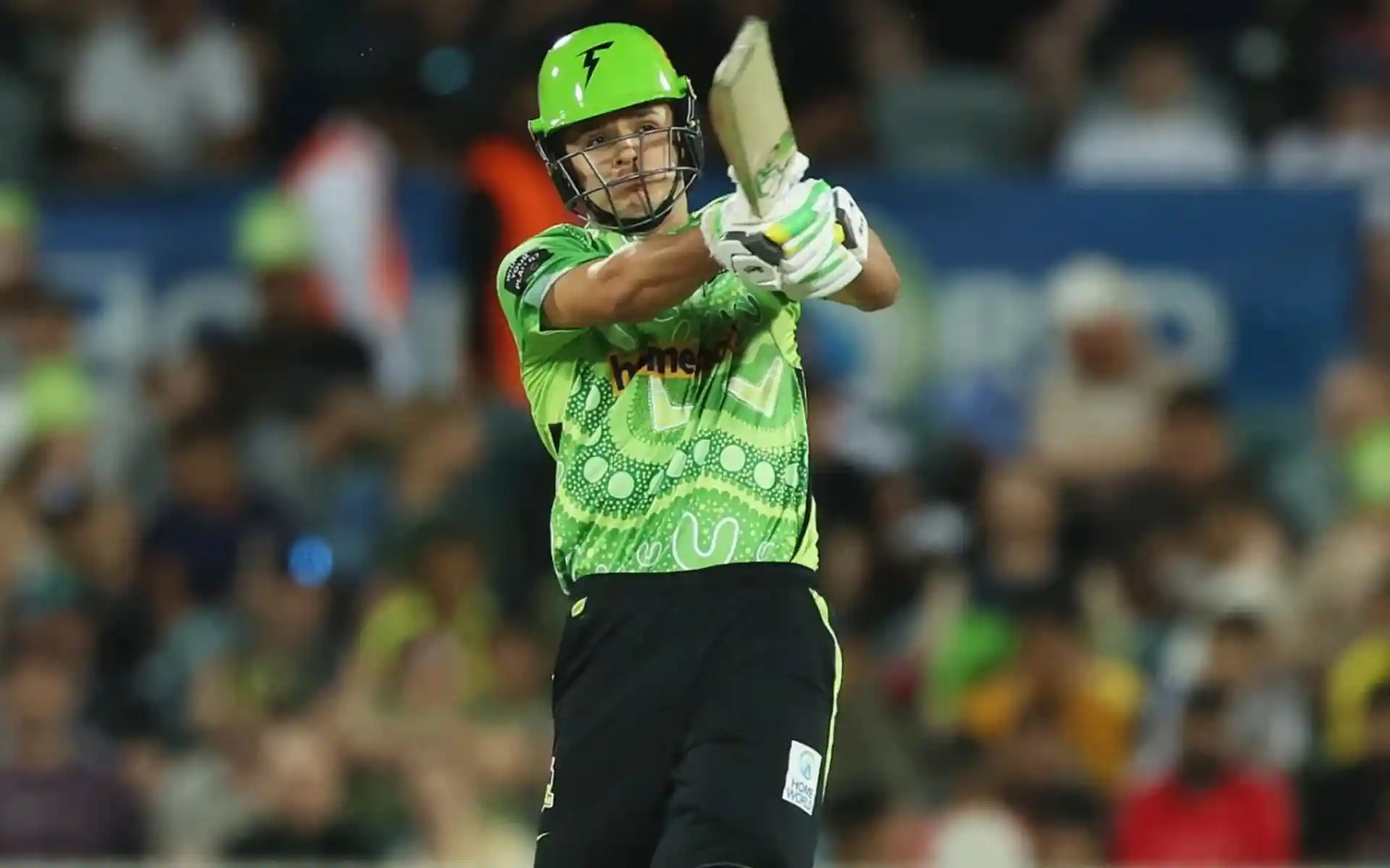 Sam Konstas To RCB? 3 Teams That Can Sign BBL Star For IPL 2025