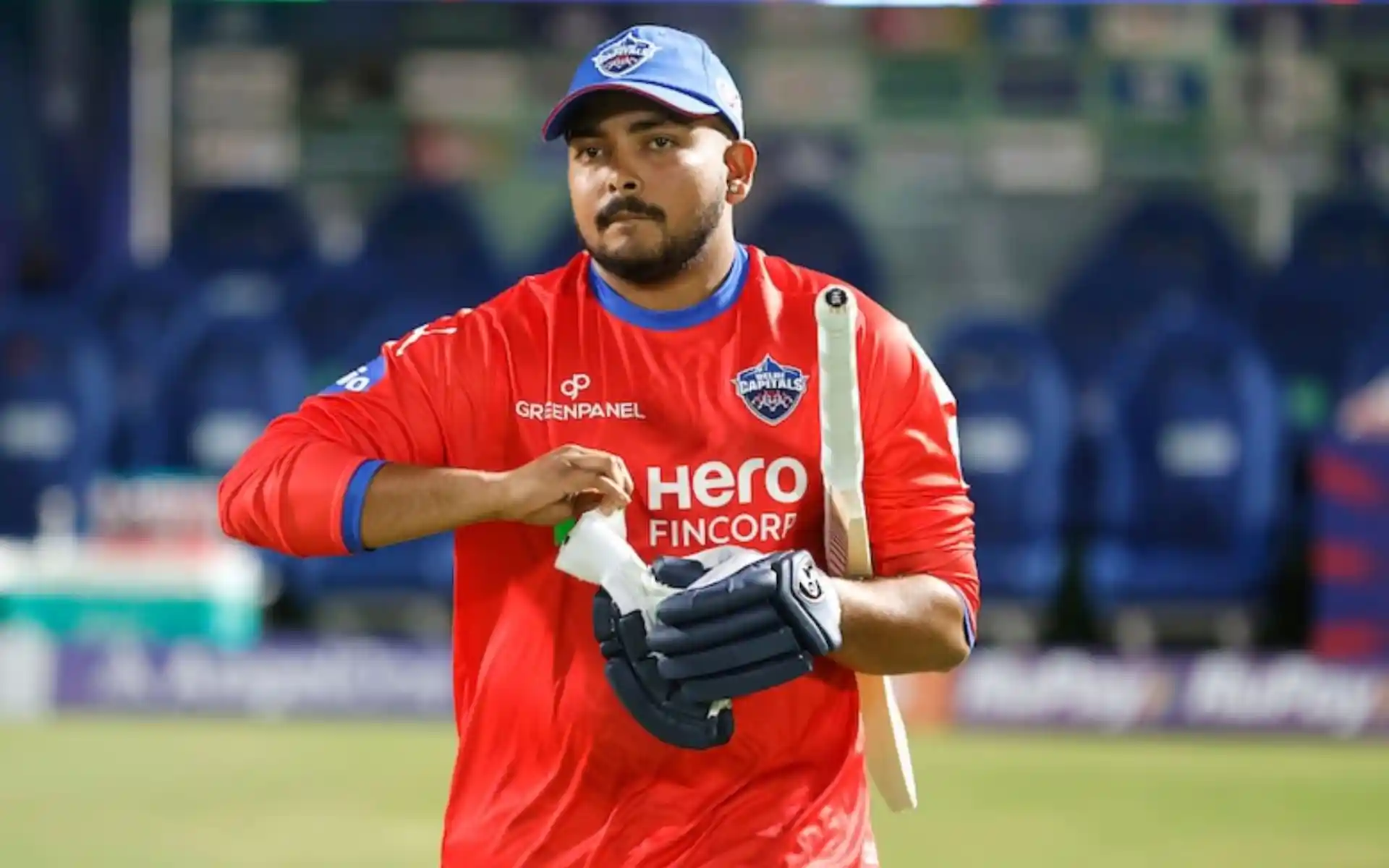 What Happened To Prithvi Shaw? 3 Reasons Behind Ex-Delhi Capitals Opener's IPL 2025 Snub