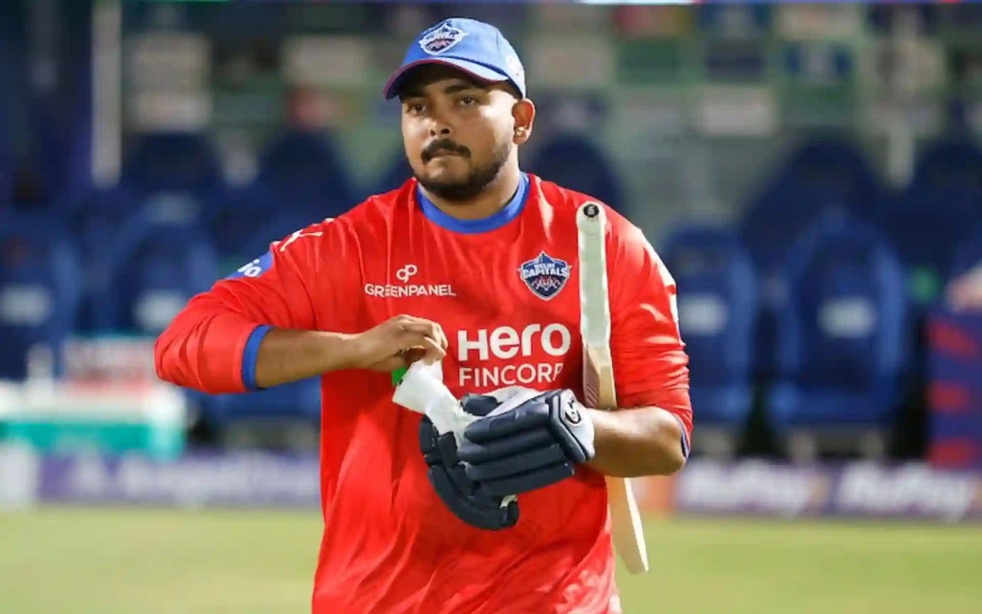 What Happened To Prithvi Shaw? 3 Reasons Behind Ex-Delhi Capitals Opener's IPL 2025 Snub